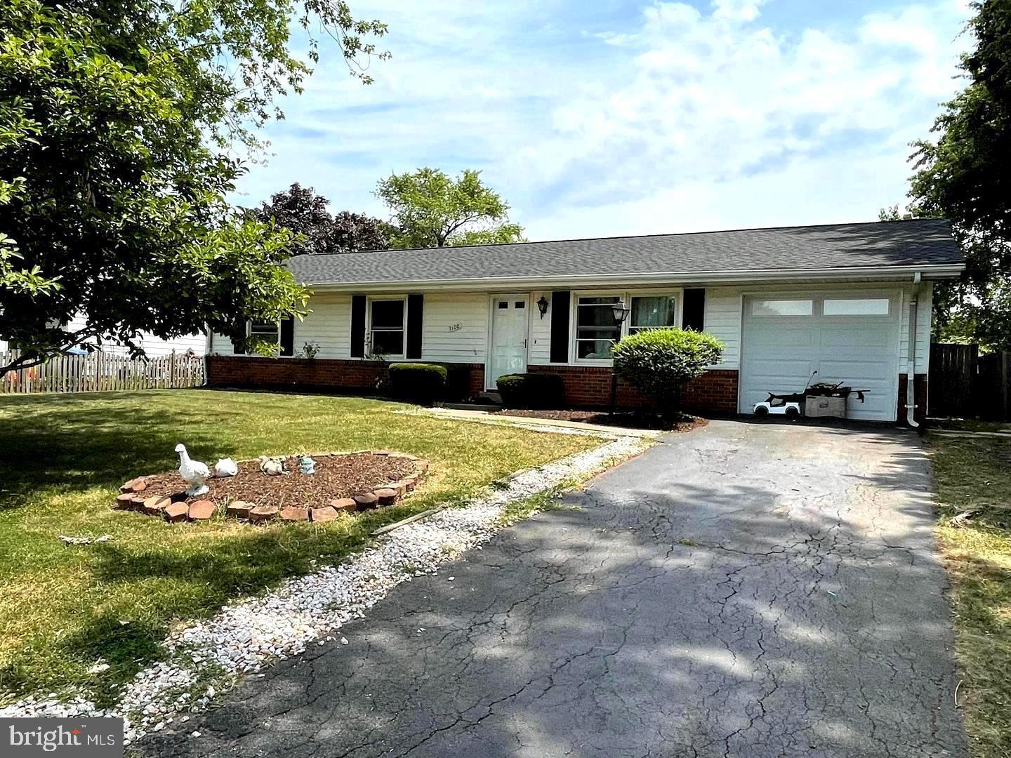 STERLING  PARK - Residential