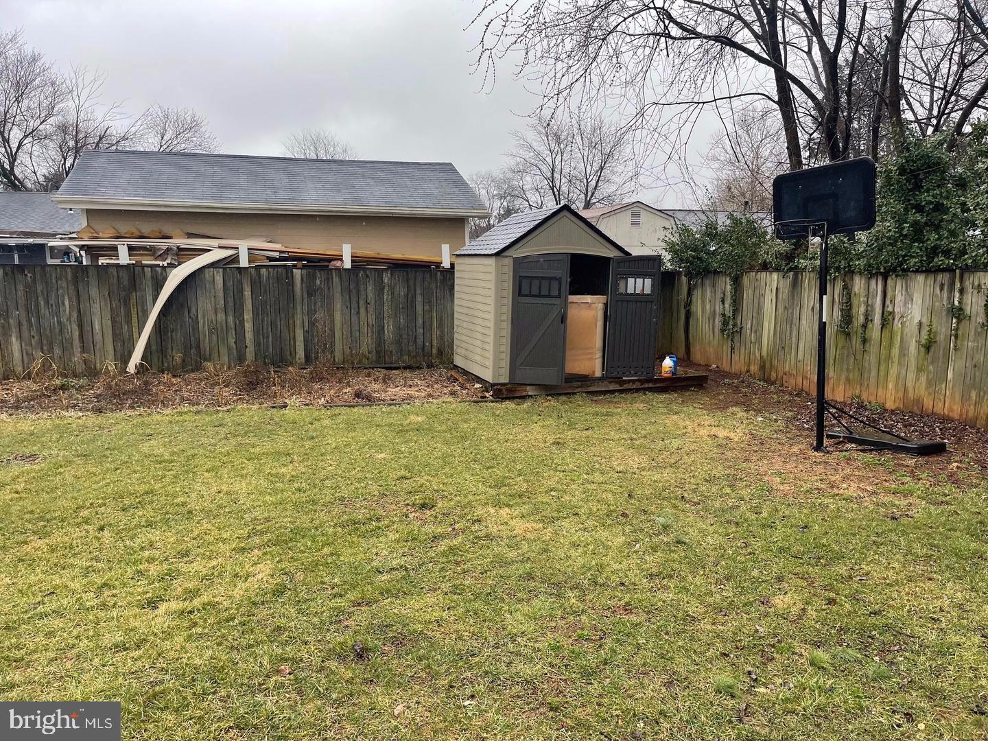 STERLING  PARK - Residential