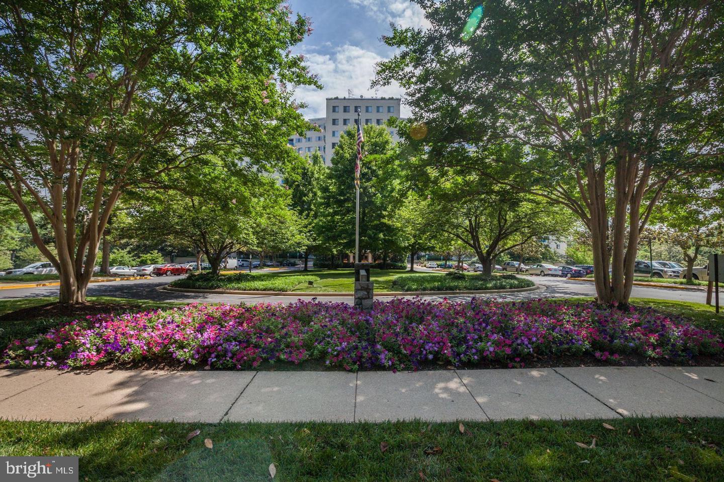 GROSVENOR PARK - Residential