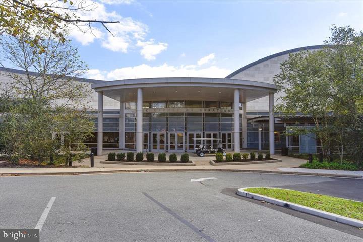 GROSVENOR PARK - Residential