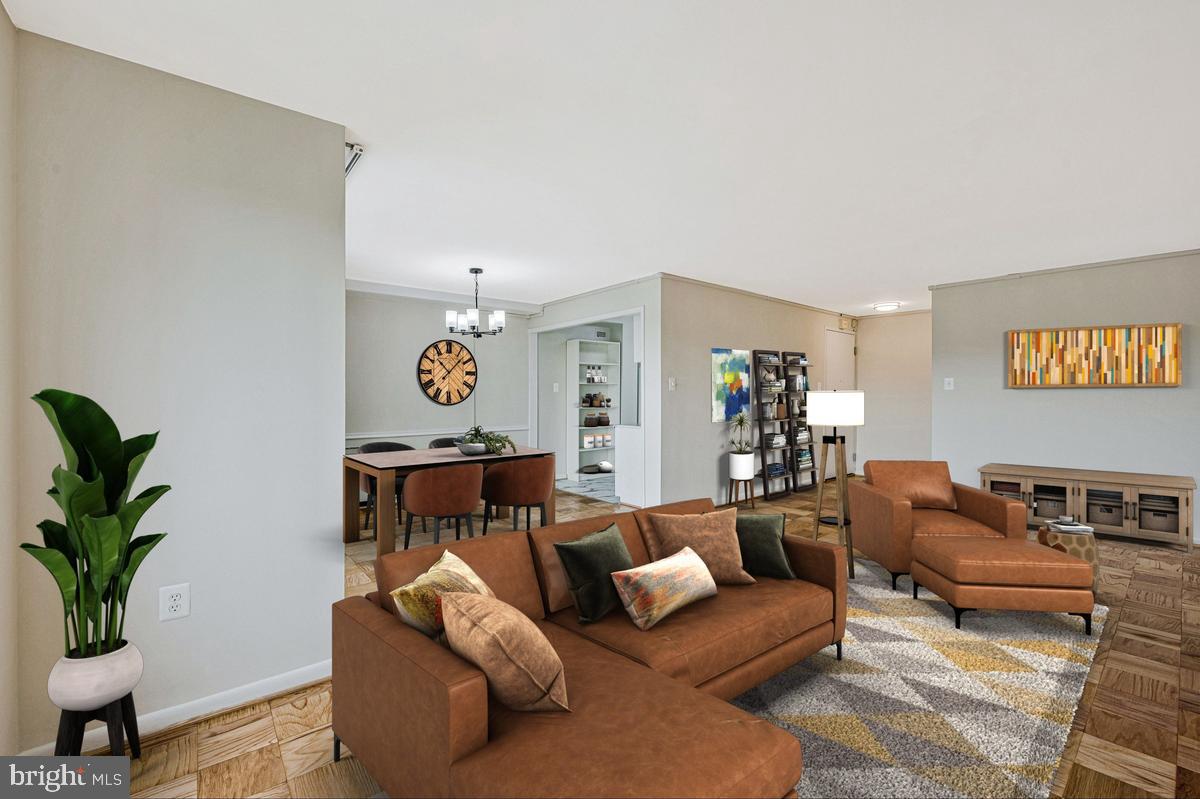 GROSVENOR PARK - Residential