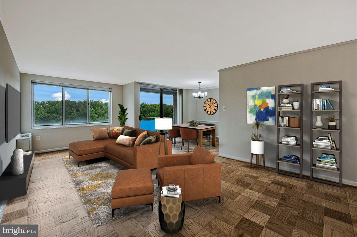 GROSVENOR PARK - Residential