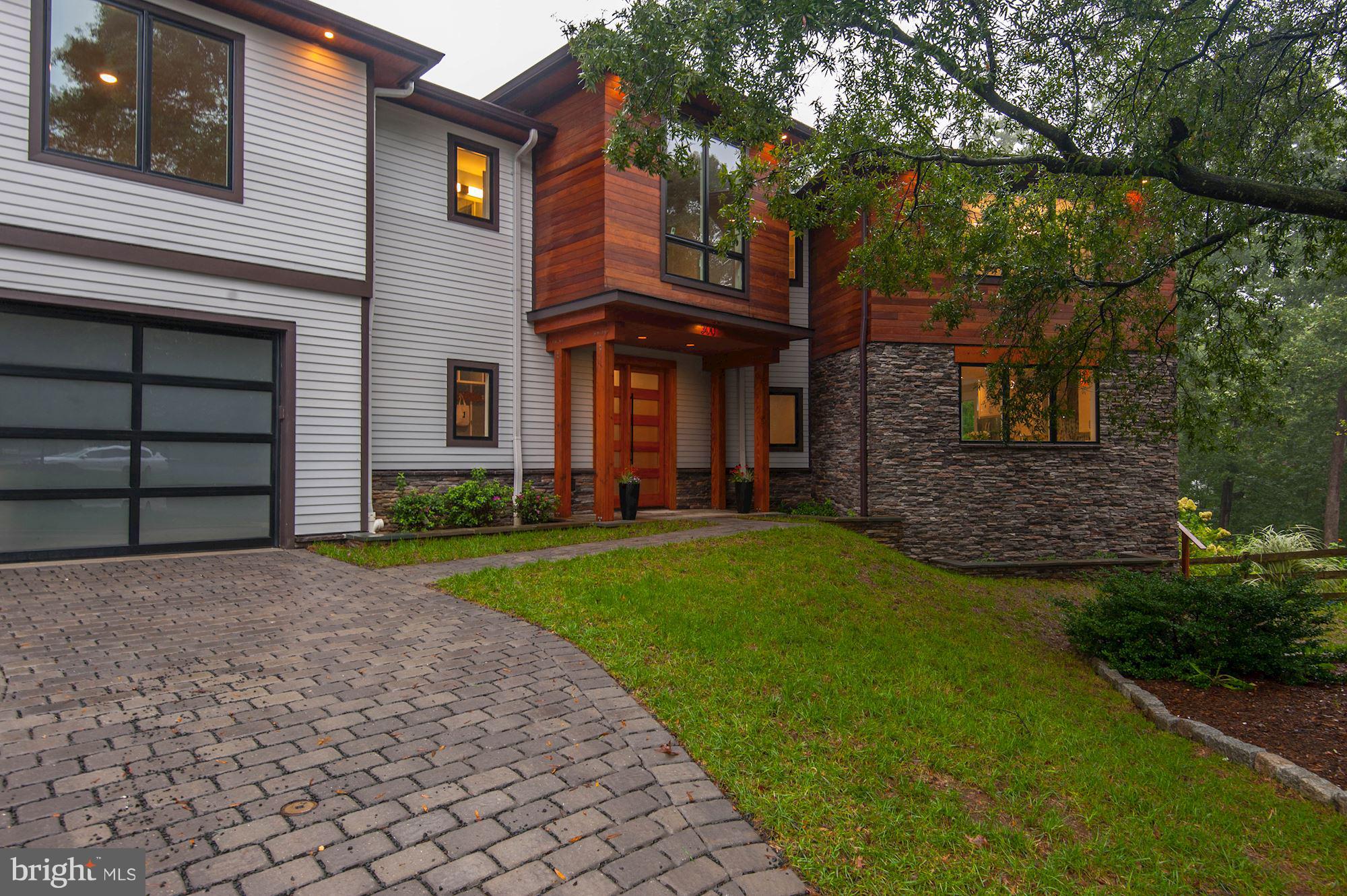 BLUEMONT - Residential