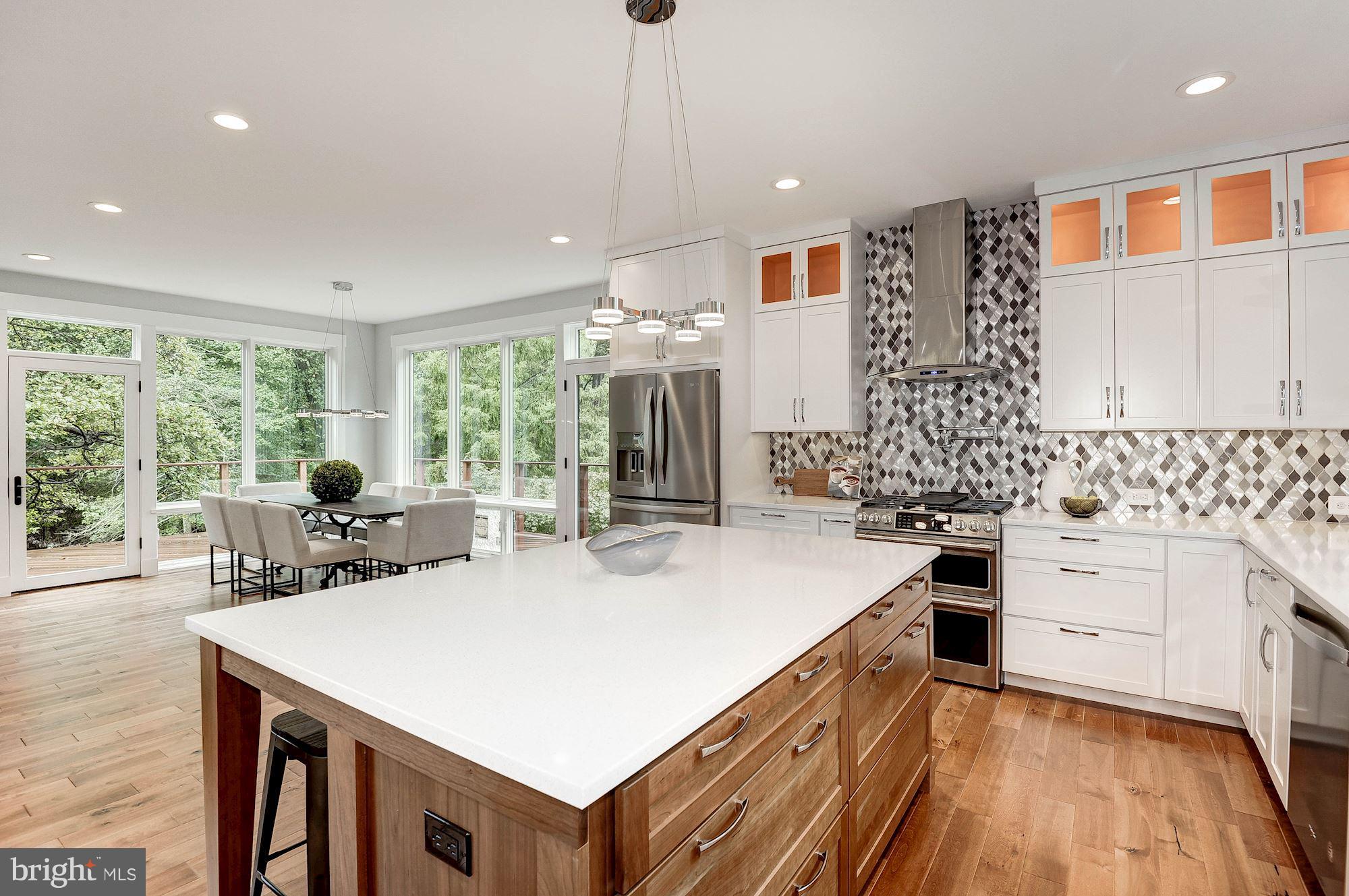 BLUEMONT - Residential