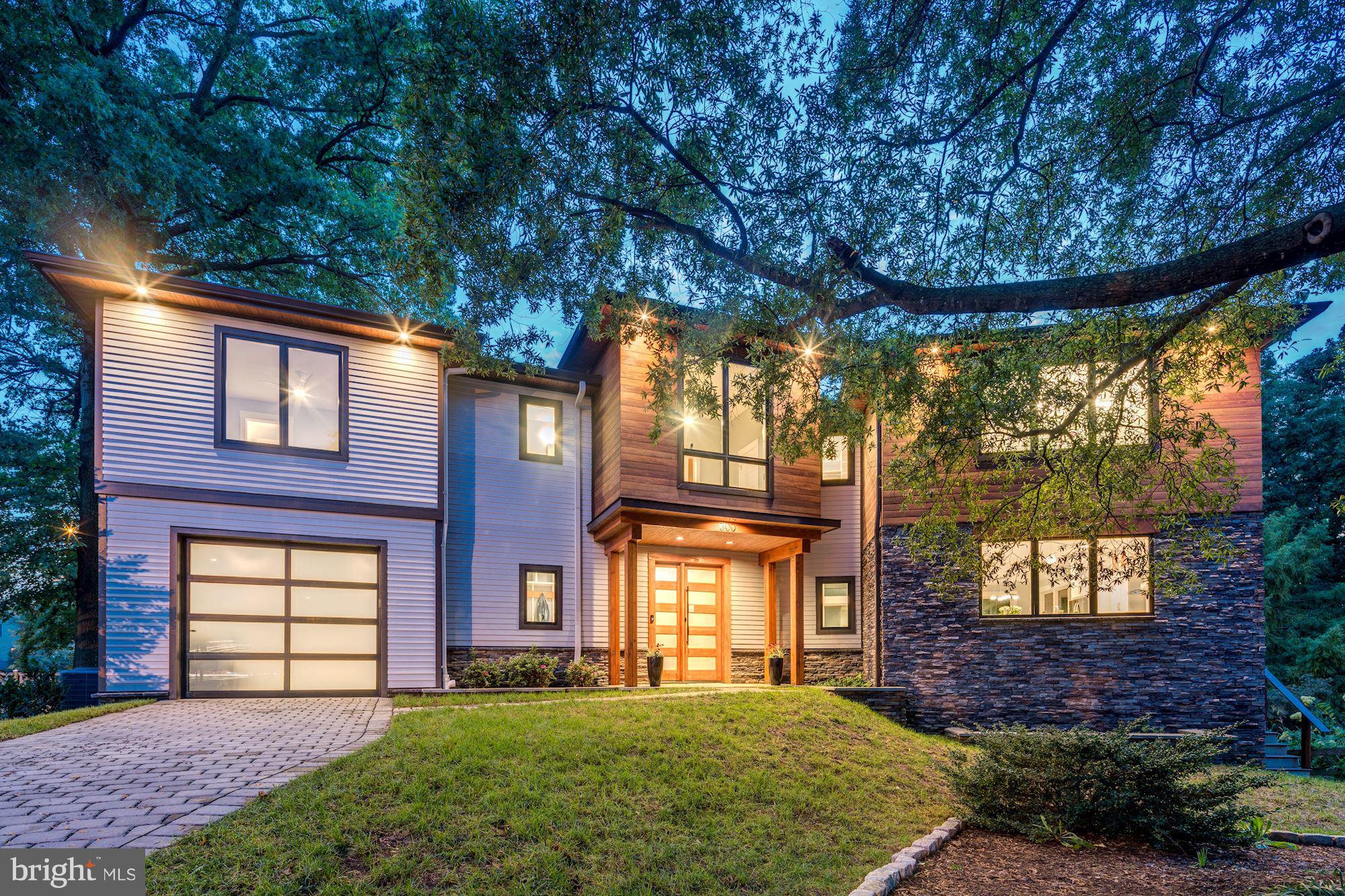 BLUEMONT - Residential