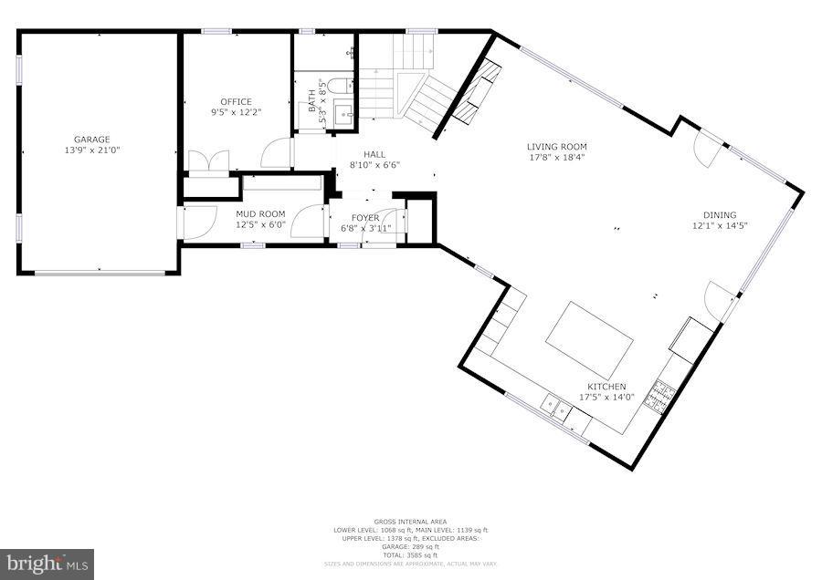 BLUEMONT - Residential
