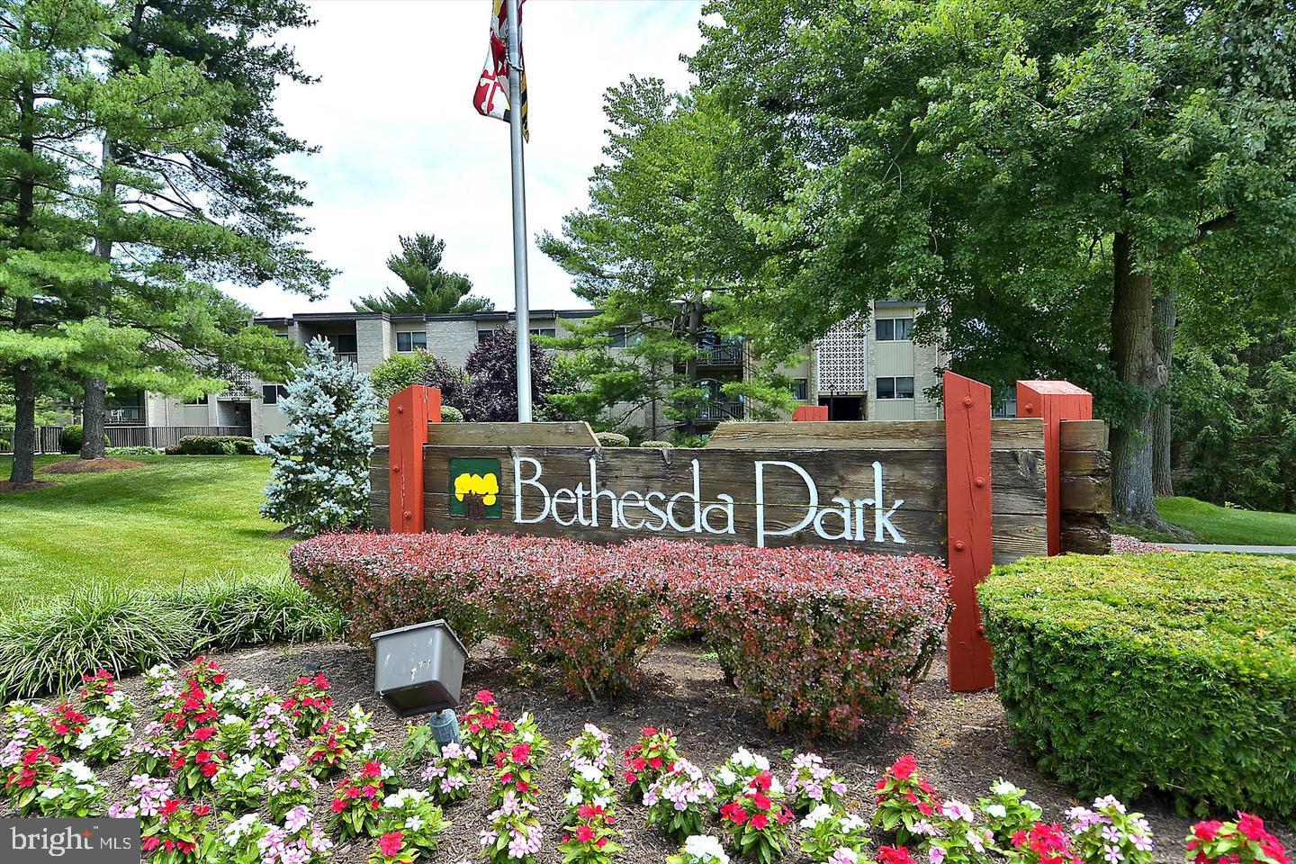BETHESDA PARK - Residential