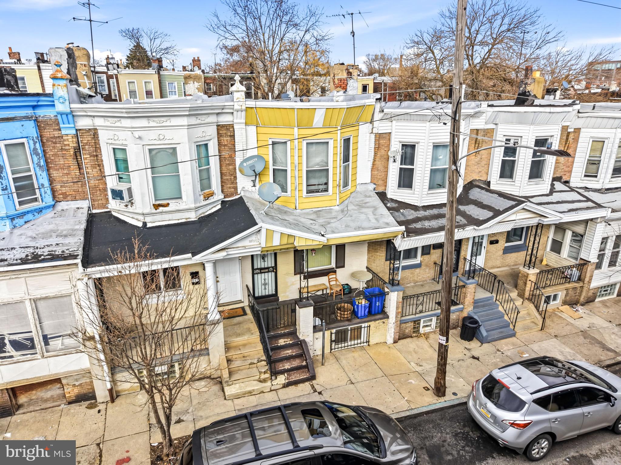 KENSINGTON - Residential