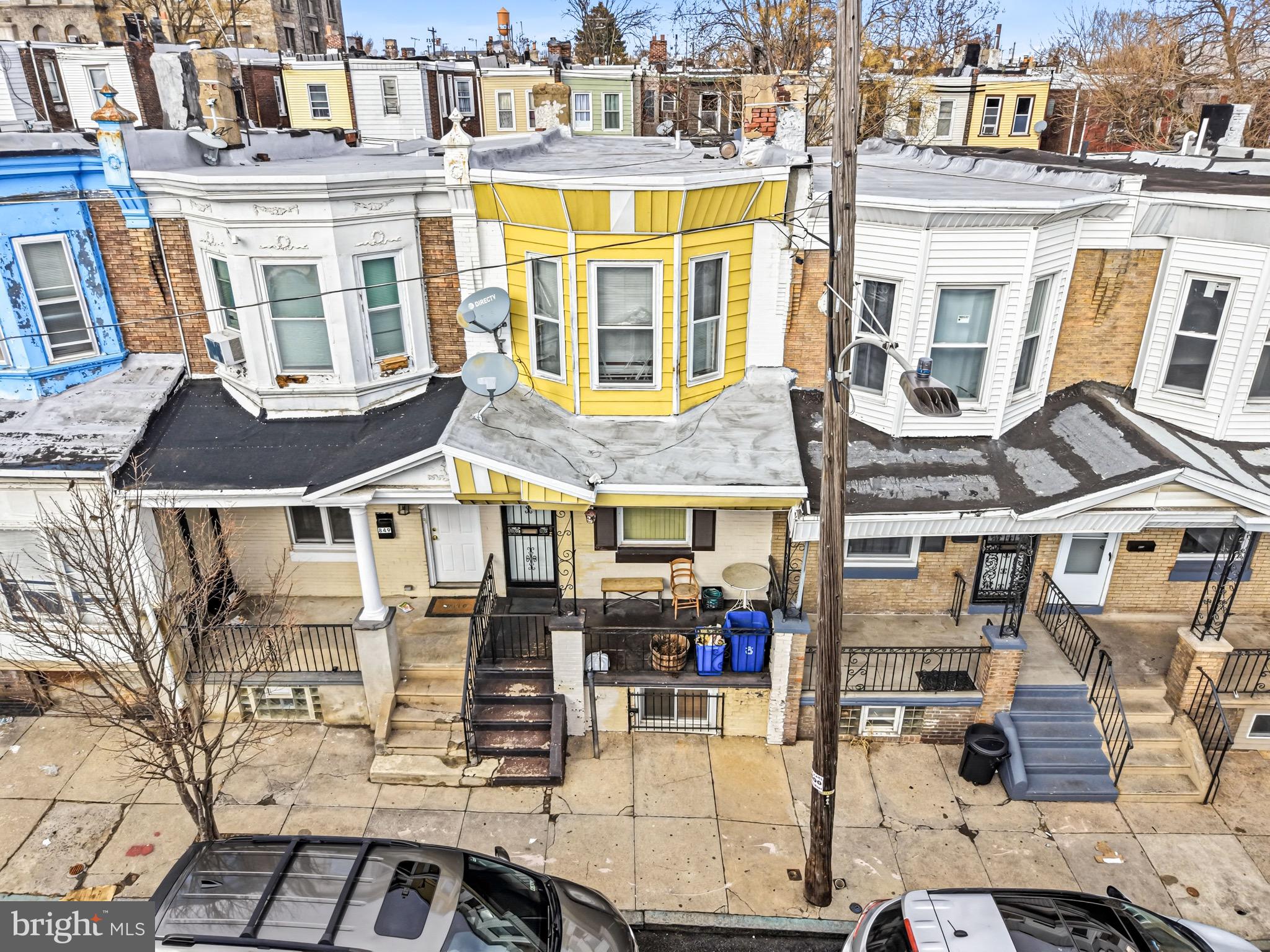 KENSINGTON - Residential