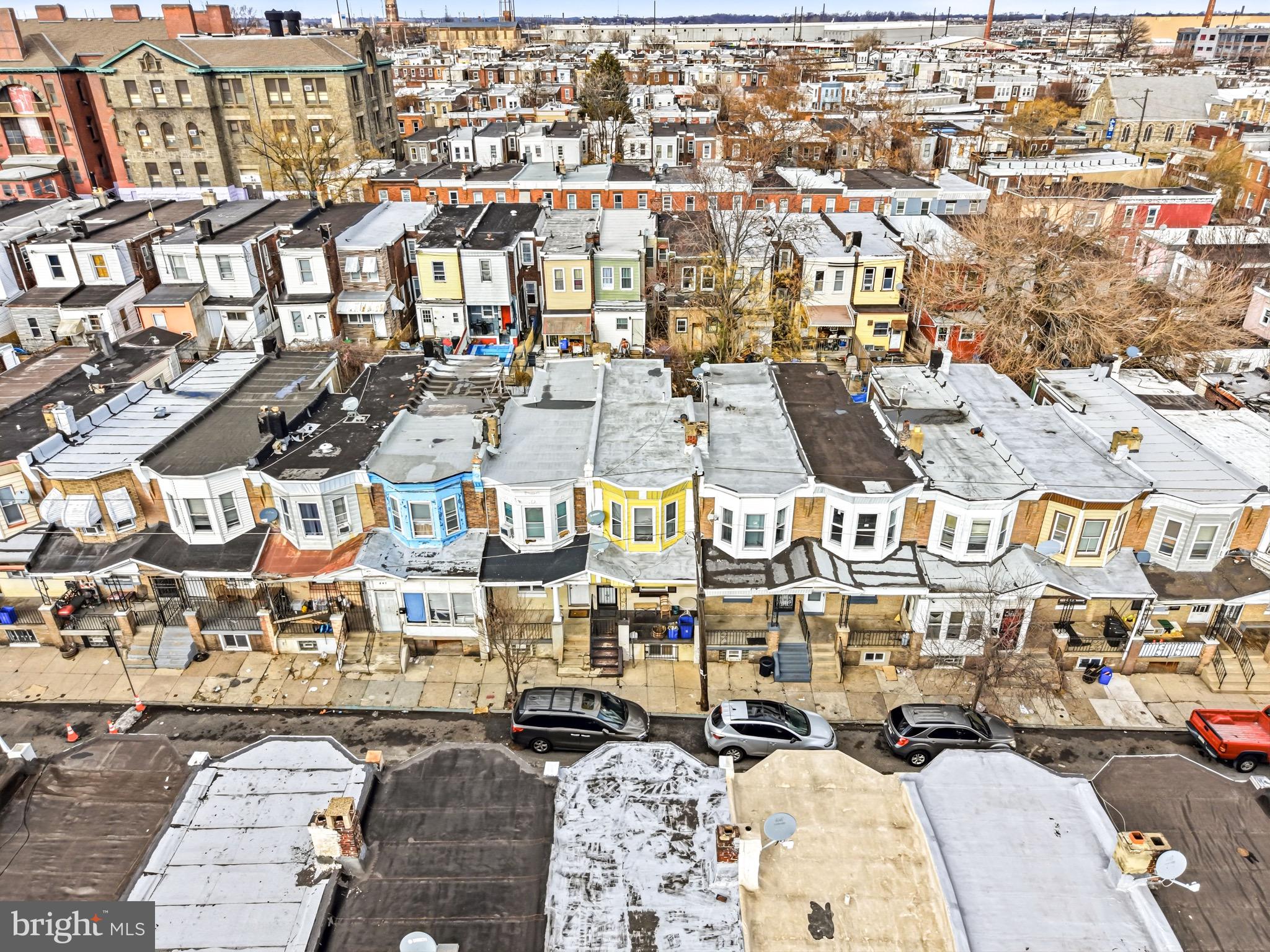 KENSINGTON - Residential