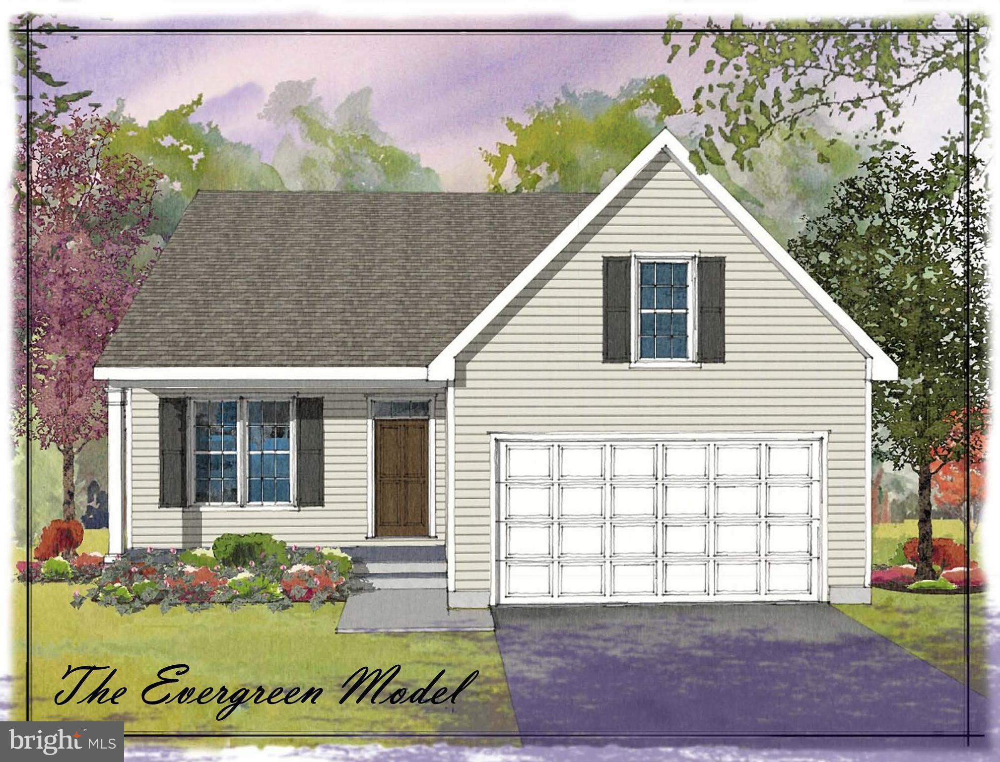 *BRAND NEW PHASE!!*
Welcome to Sycamore Crossing - Custom New Construction community in the heart of Oxford Borough. The new Model has been completed featuring a beautiful oak tread staircase and tiled Primary Bath Shower. This fantastic community is the best value in the area...SAI Custom Builder uses standard high-end finishes in these fully customizable Single Family Homes! The options for your home are limitless and our team is happy to help you custom design your new home to fit your lifestyle. you can choose 1, 2, or 2 story floor plans totaling up to as much as 3,600 square feet, and from 1-5 bedrooms with an optional First Floor Master Suite. High-End Finishes include Granite/Quartz Countertops and Stainless Steel Appliances, double-hung windows and high-end LVP flooring throughout the First Floor.  These homes have Full Basements and 2-Car Garages as well. **Take advantage of the special financing available through the builders lender. Offering 3% down, and no PMI, saving your buyer $300+- per month in their payment!** Rarely does such an amazing opportunity present itself! Floor plans, photos and elevations shown may not coincide with the actual model.