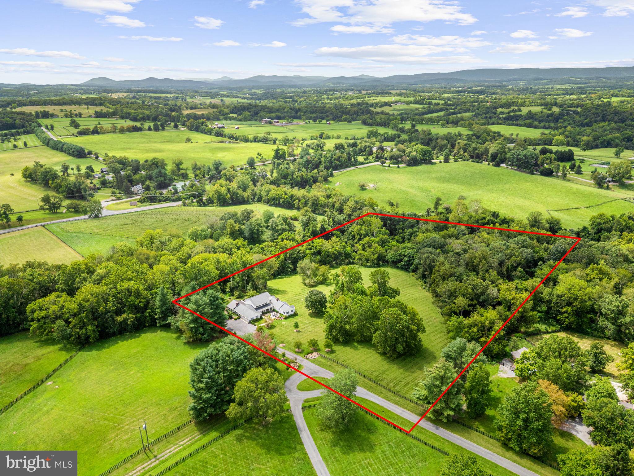 ATOKA CHASE - Residential
