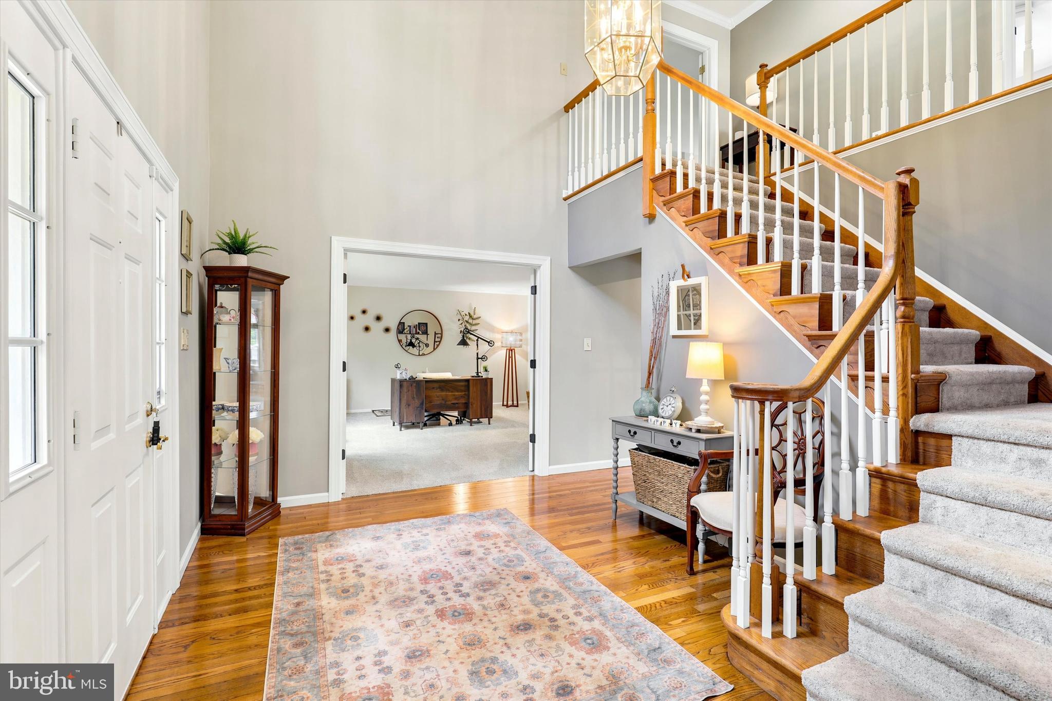 WORCESTER ACRES - Residential