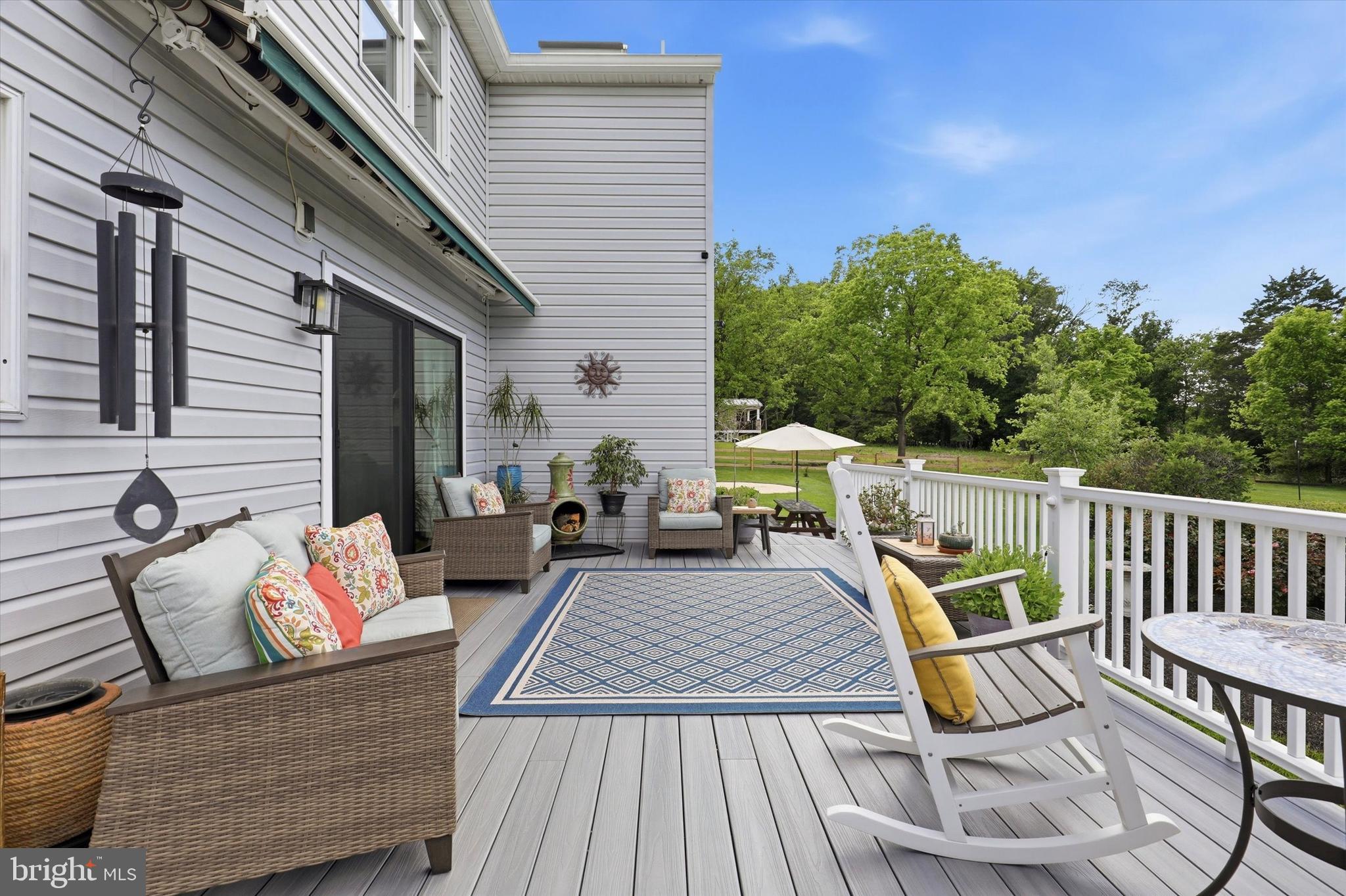 WORCESTER ACRES - Residential