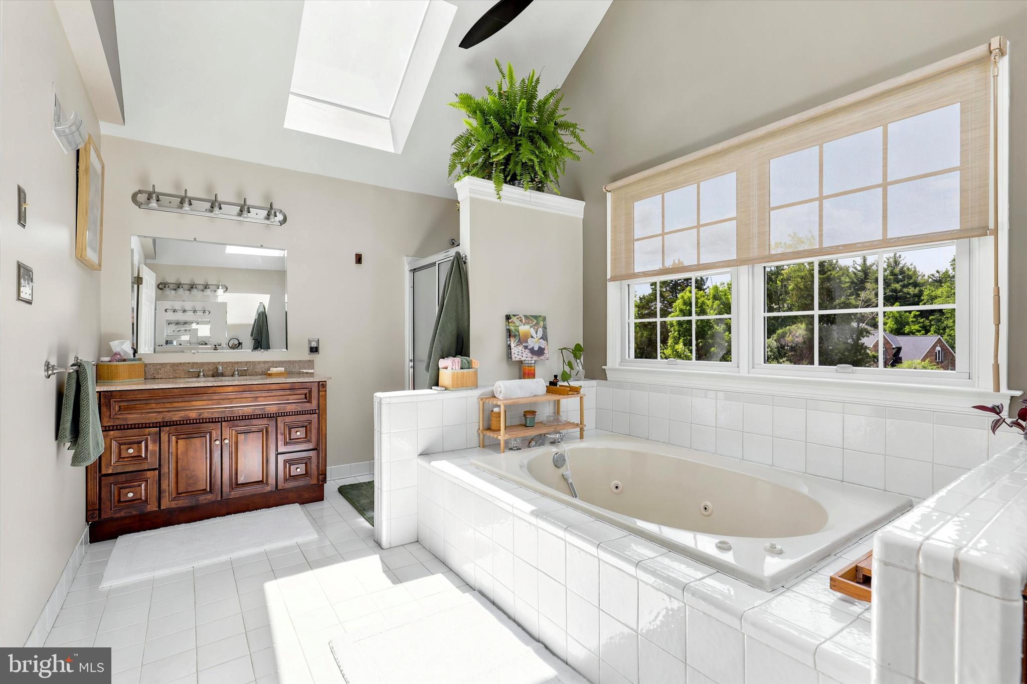 WORCESTER ACRES - Residential