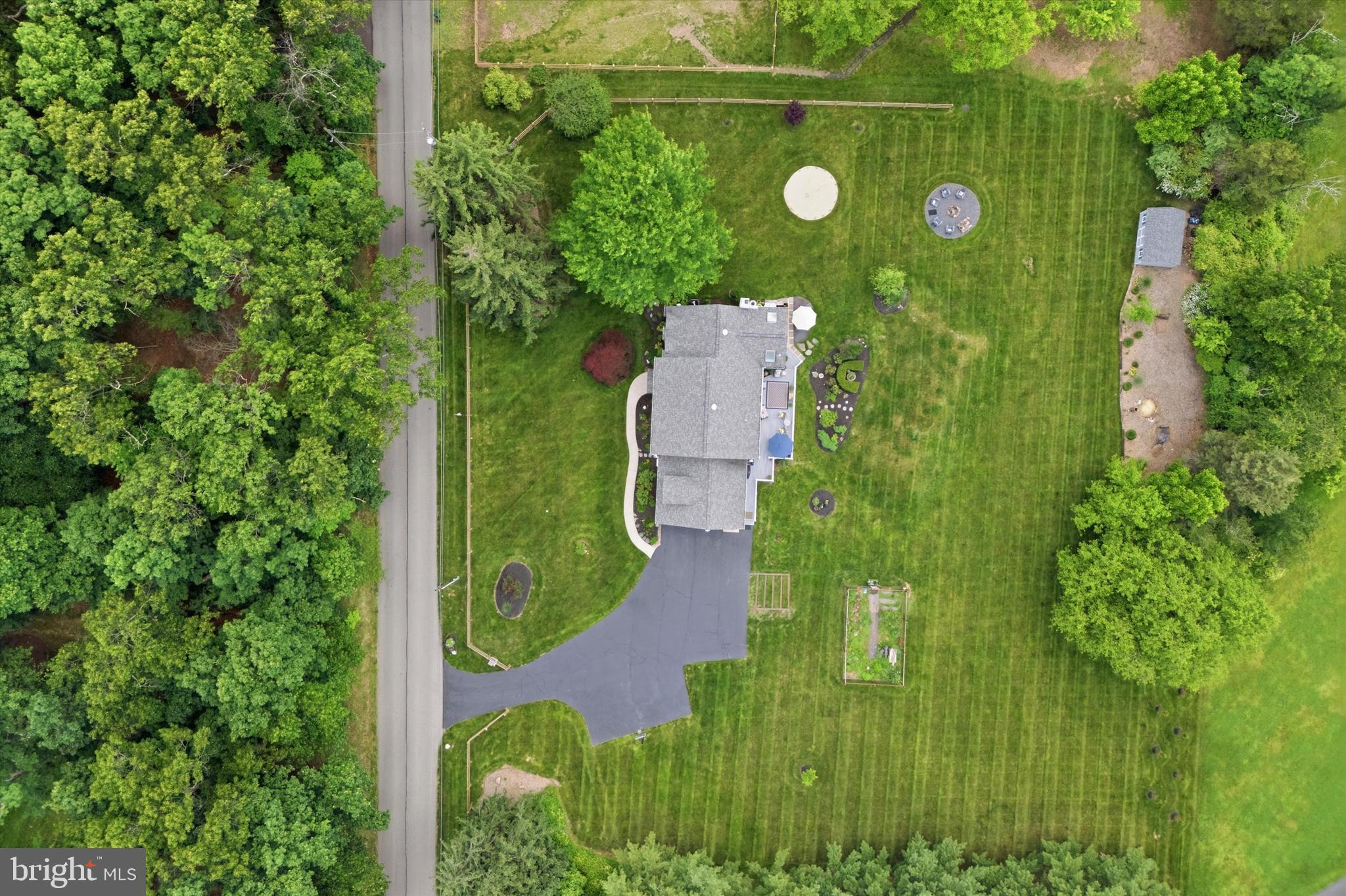 WORCESTER ACRES - Residential