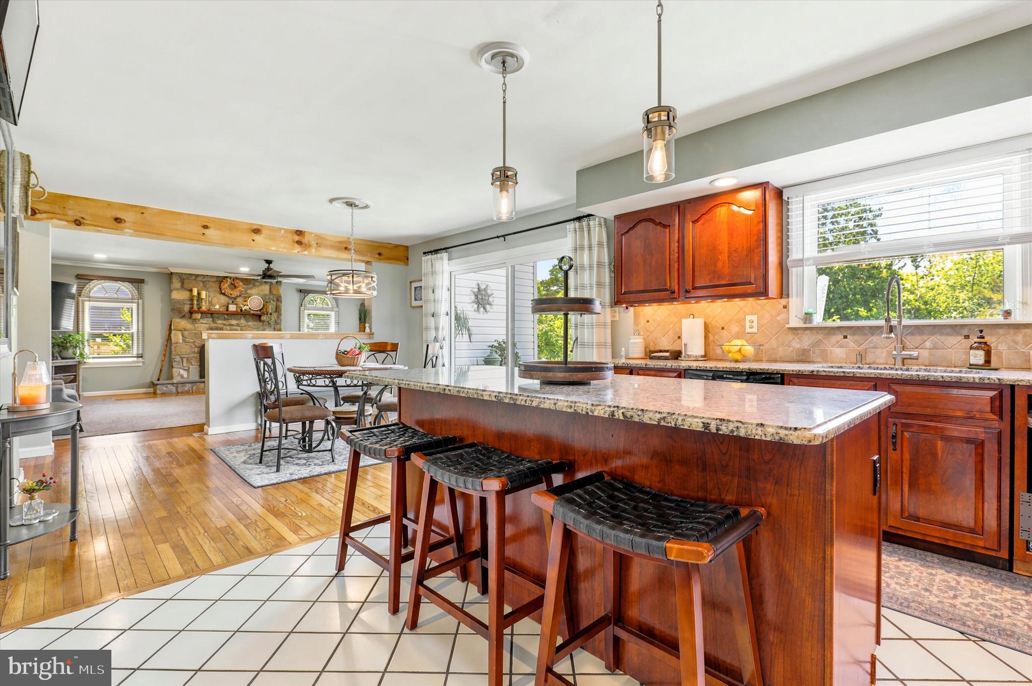 WORCESTER ACRES - Residential
