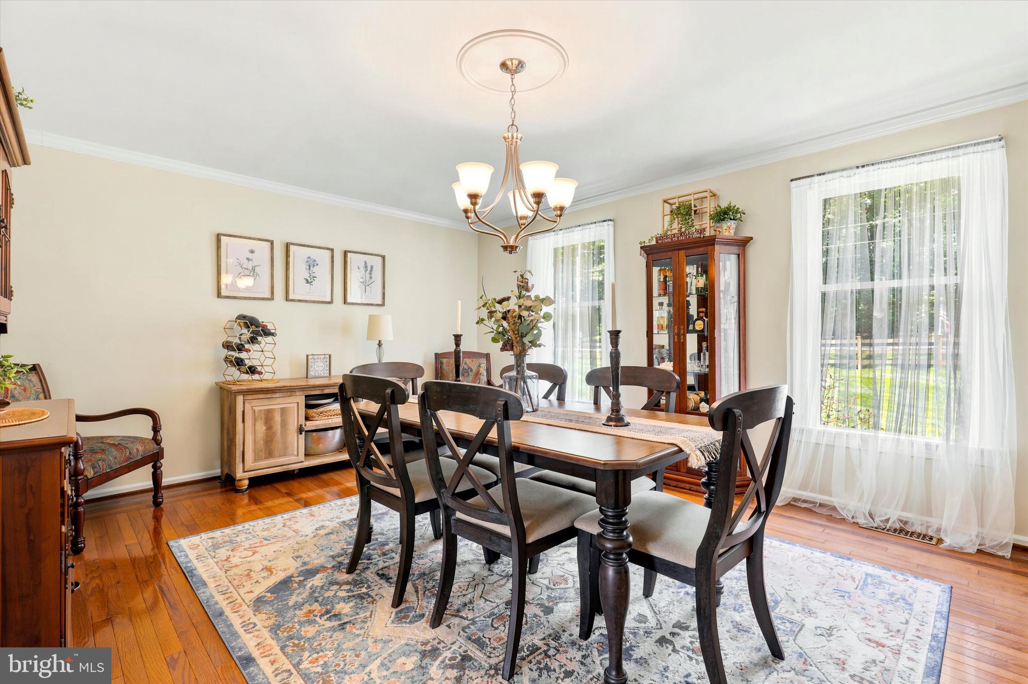 WORCESTER ACRES - Residential