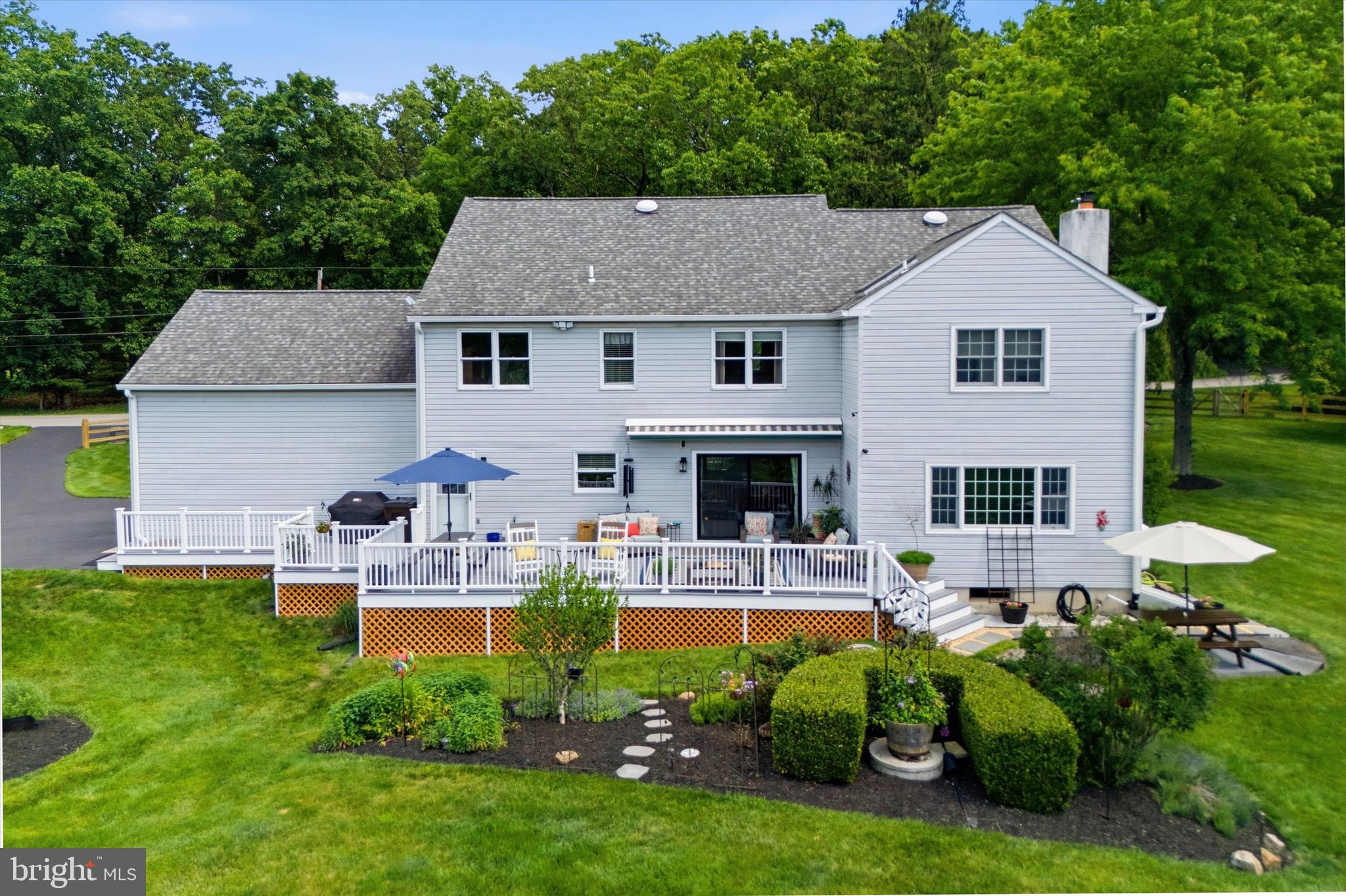 WORCESTER ACRES - Residential