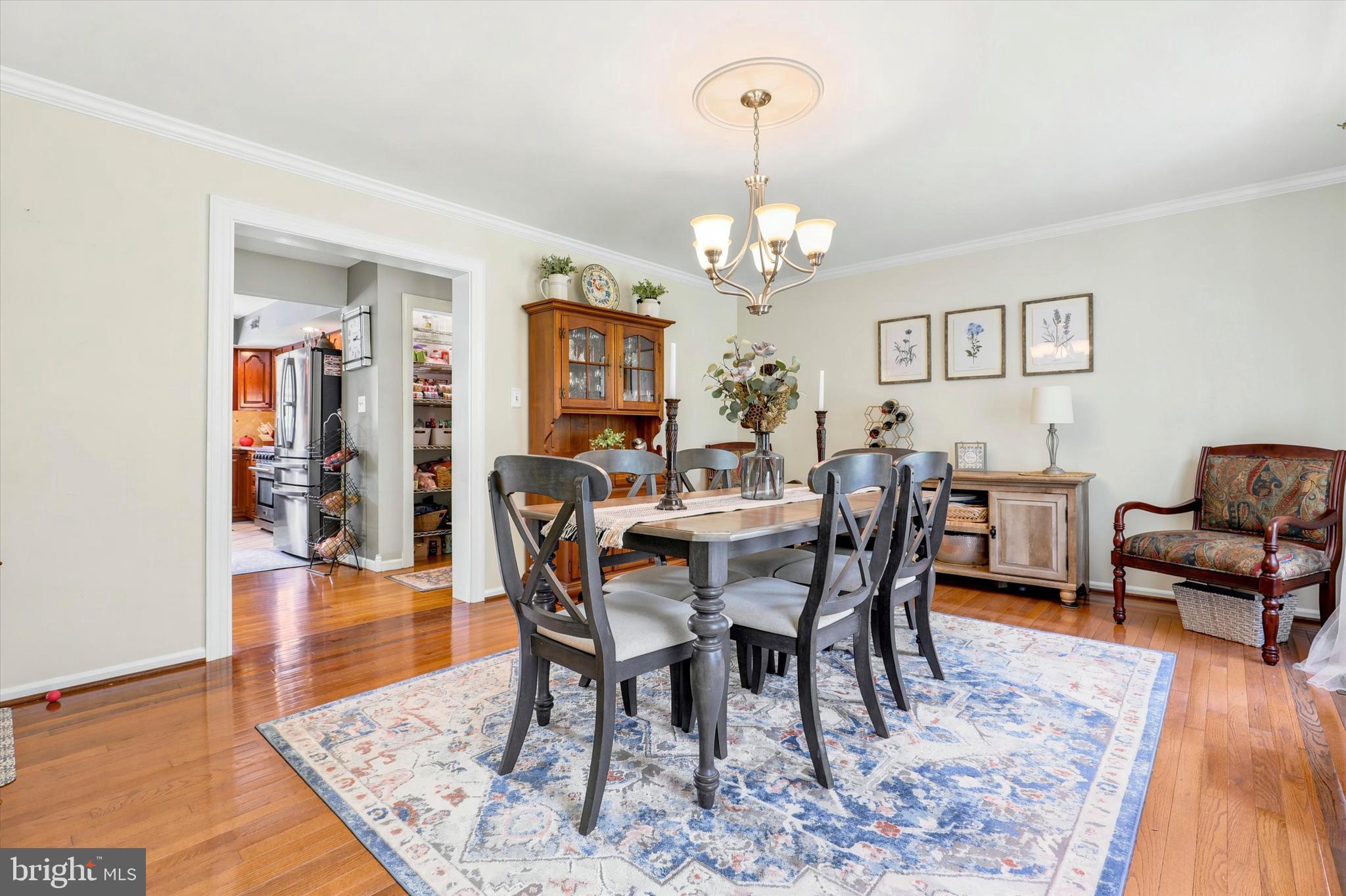 WORCESTER ACRES - Residential