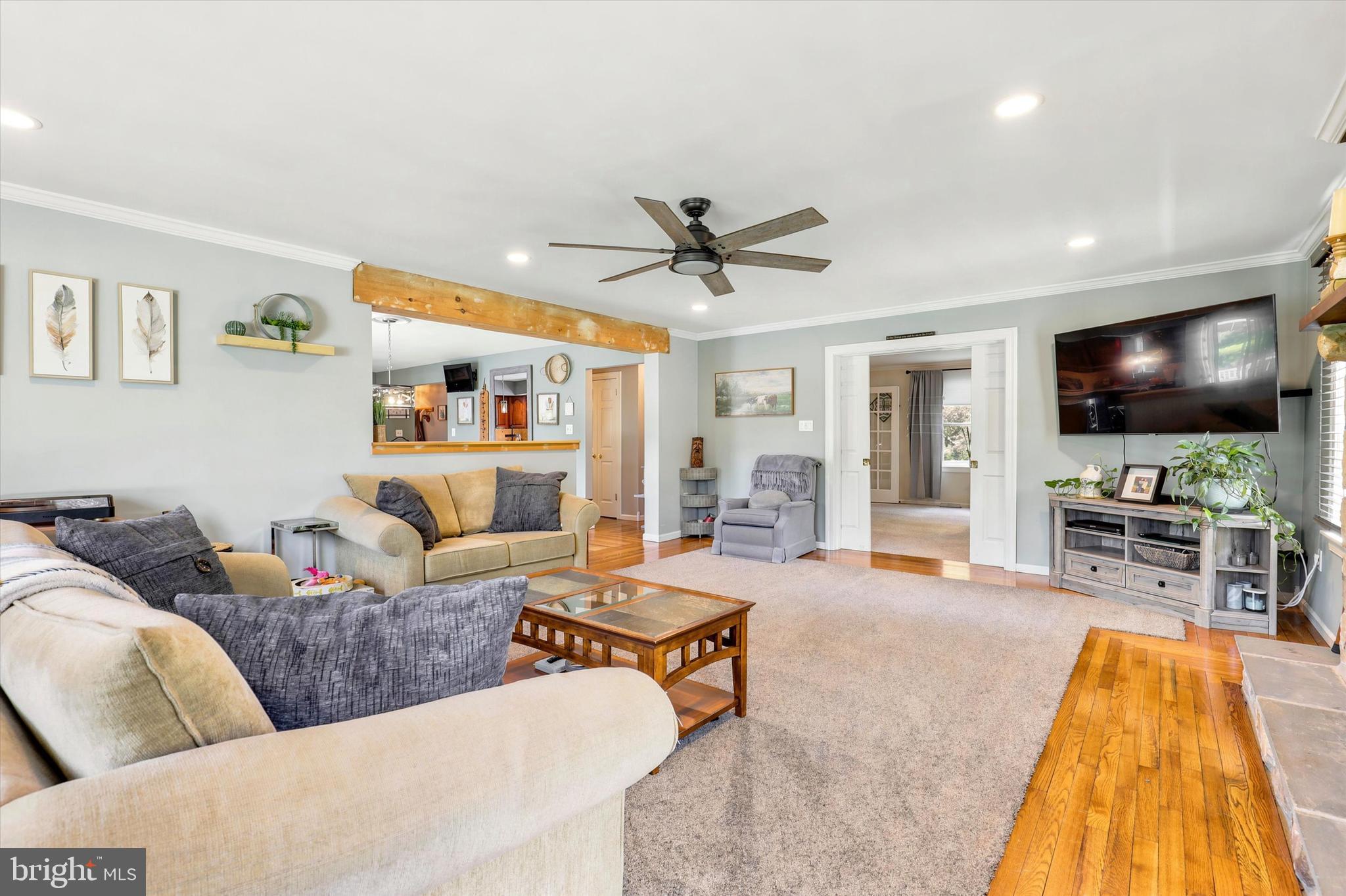 WORCESTER ACRES - Residential