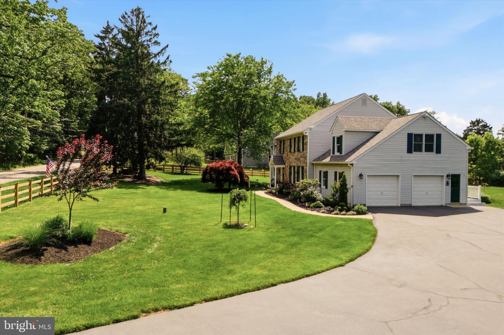 WORCESTER ACRES - Residential