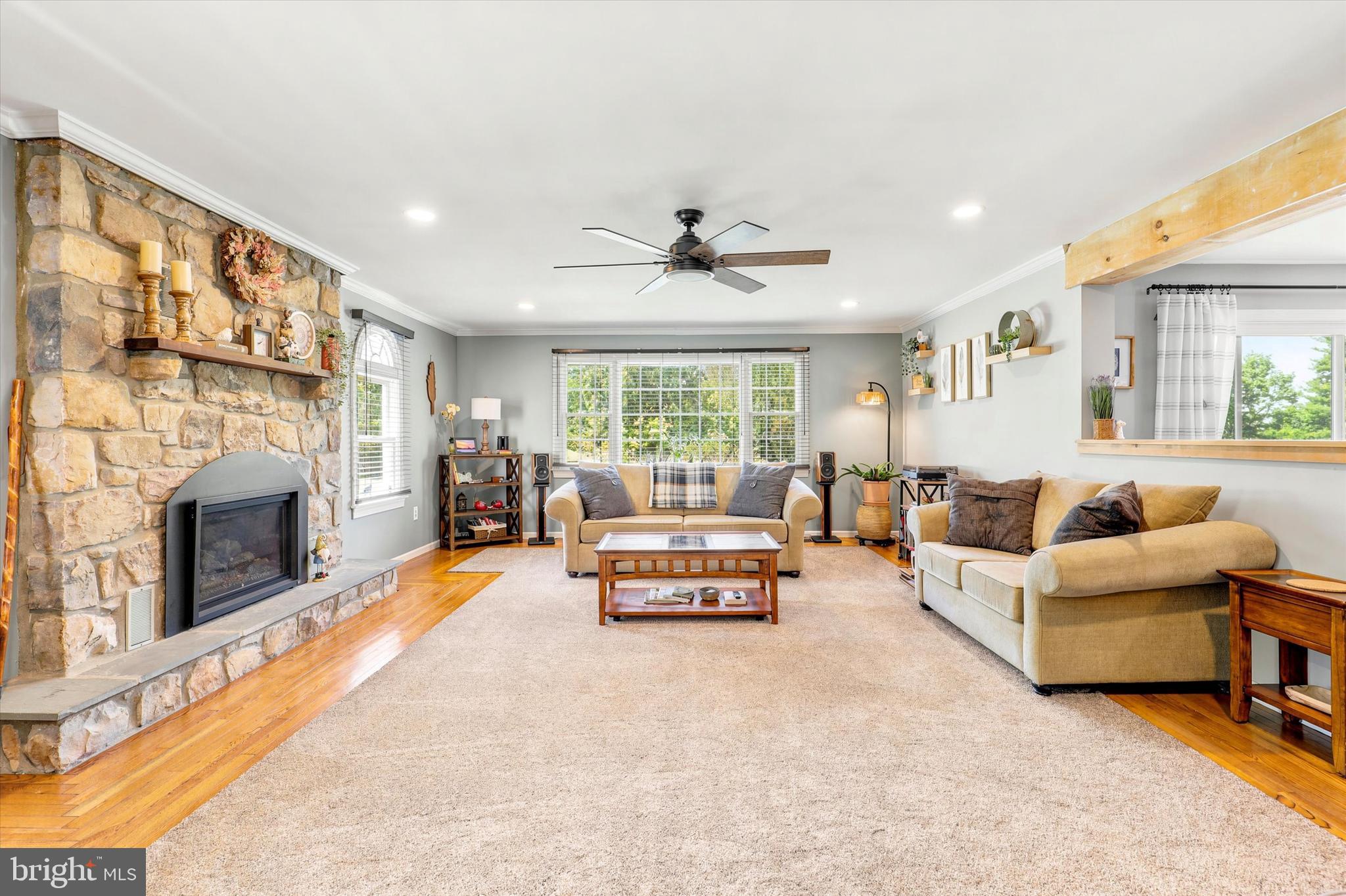WORCESTER ACRES - Residential