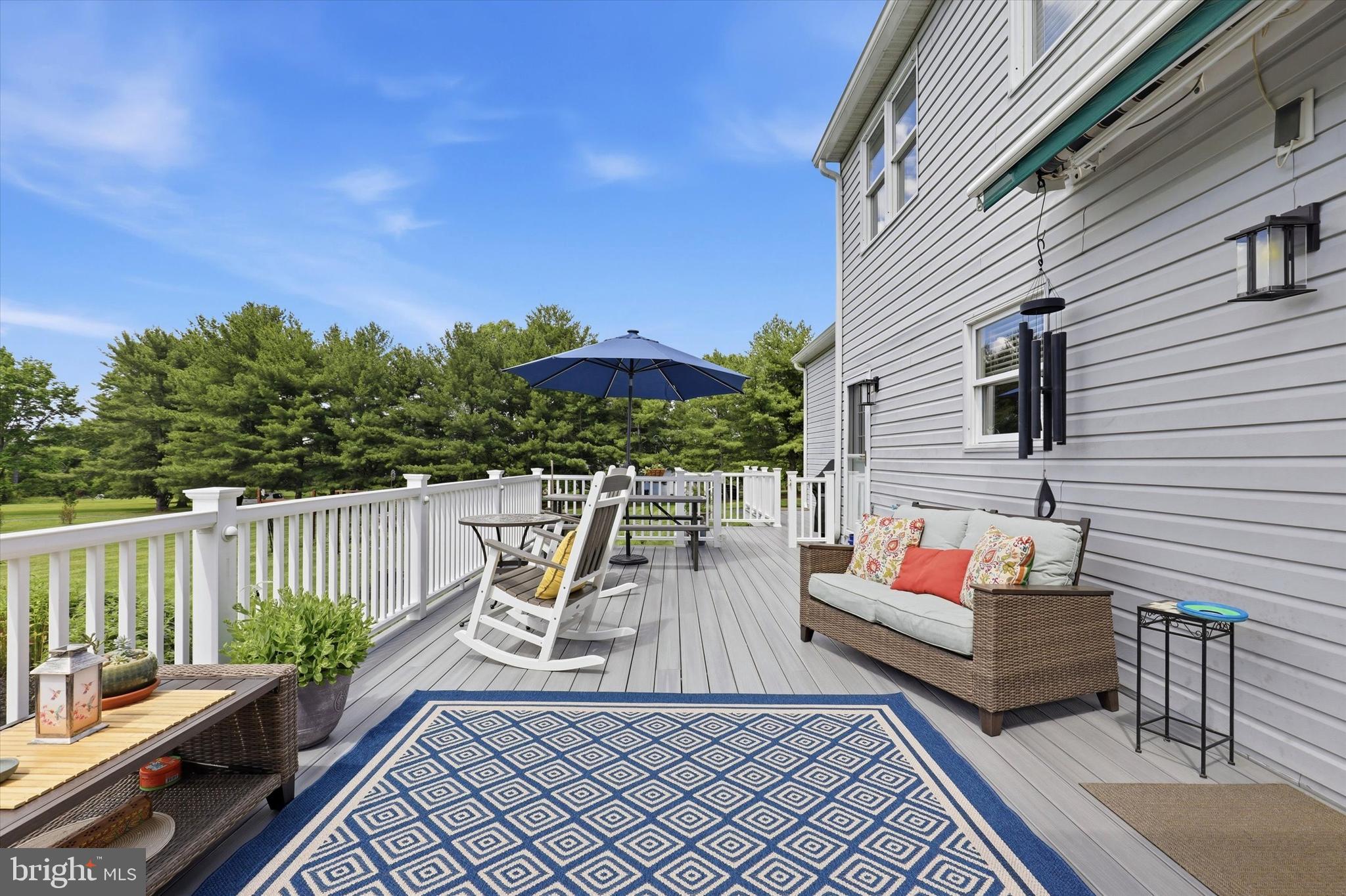 WORCESTER ACRES - Residential