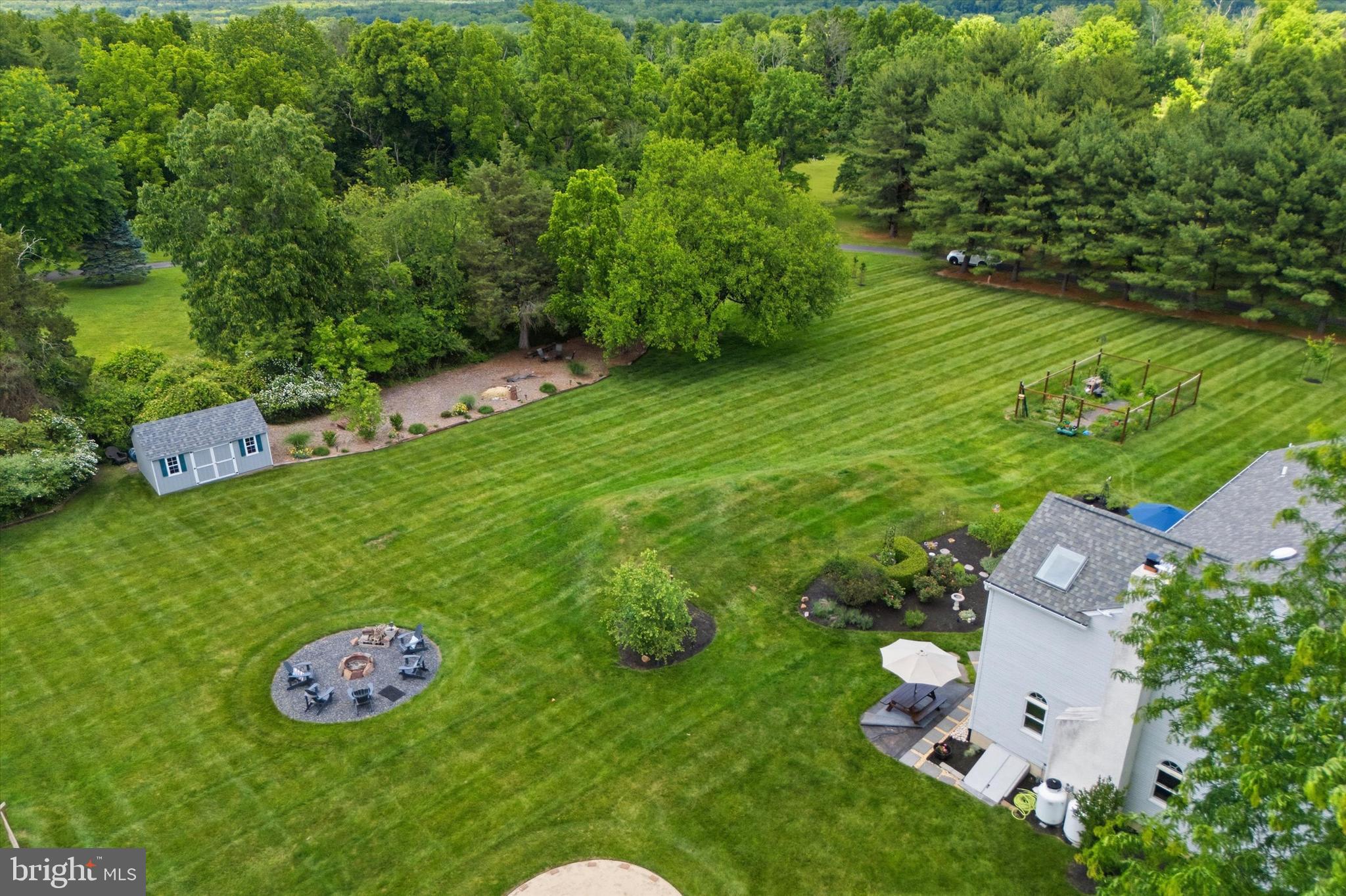 WORCESTER ACRES - Residential