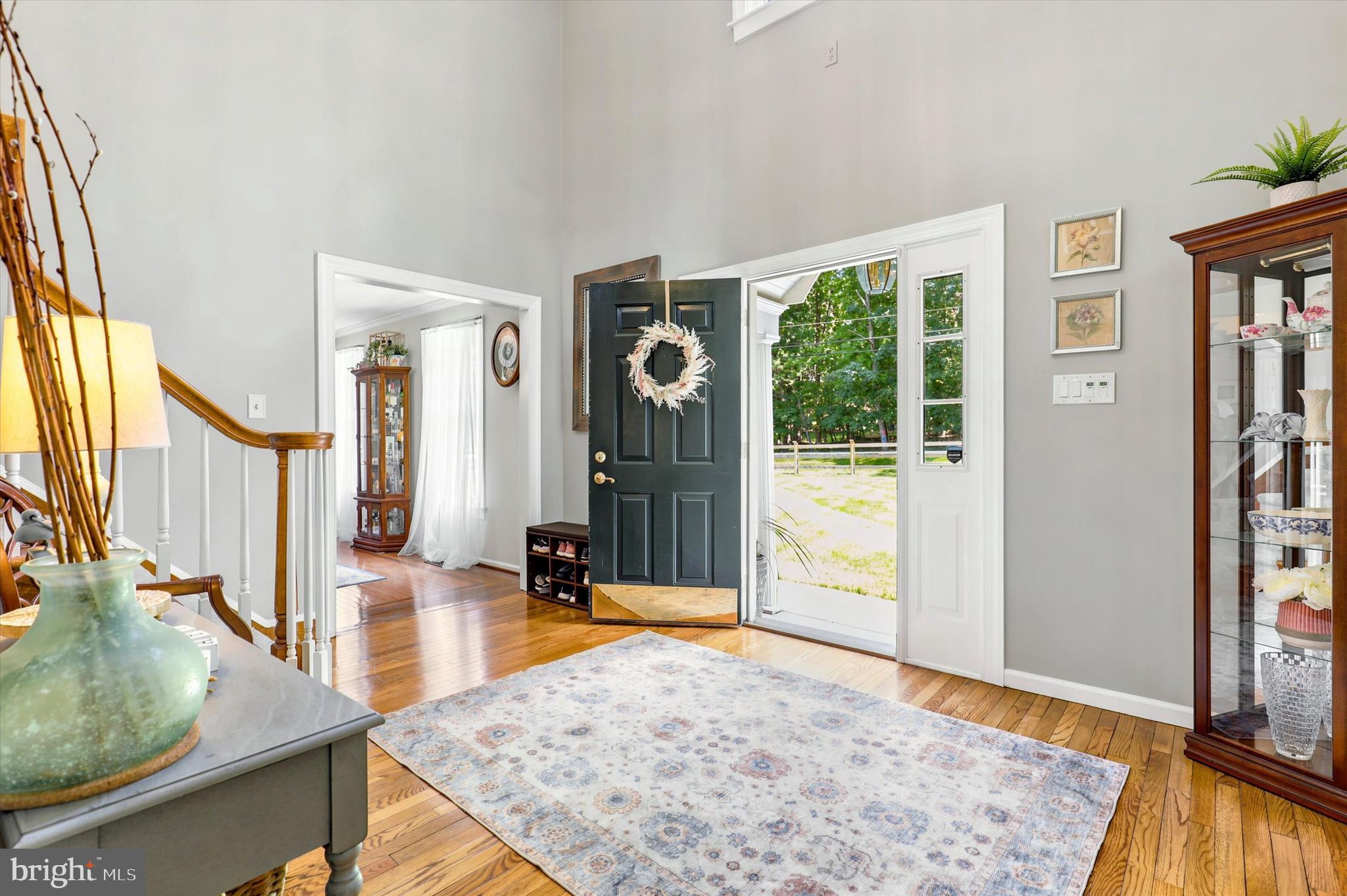 WORCESTER ACRES - Residential