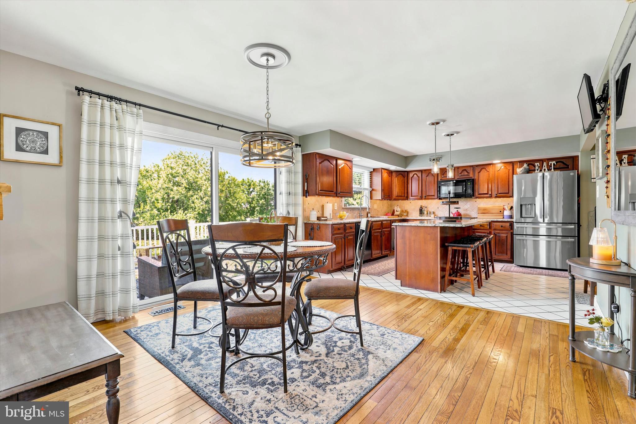 WORCESTER ACRES - Residential