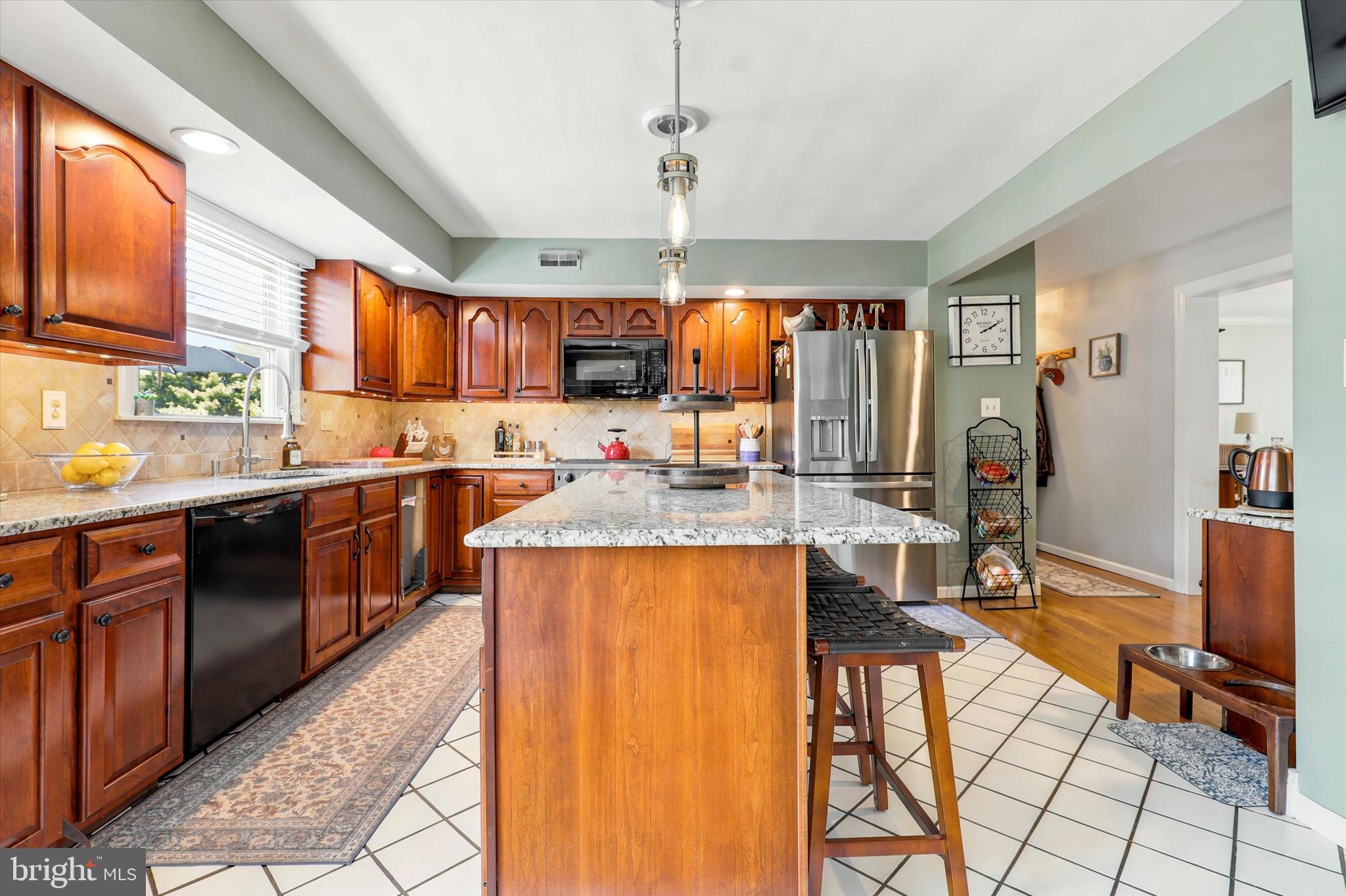 WORCESTER ACRES - Residential