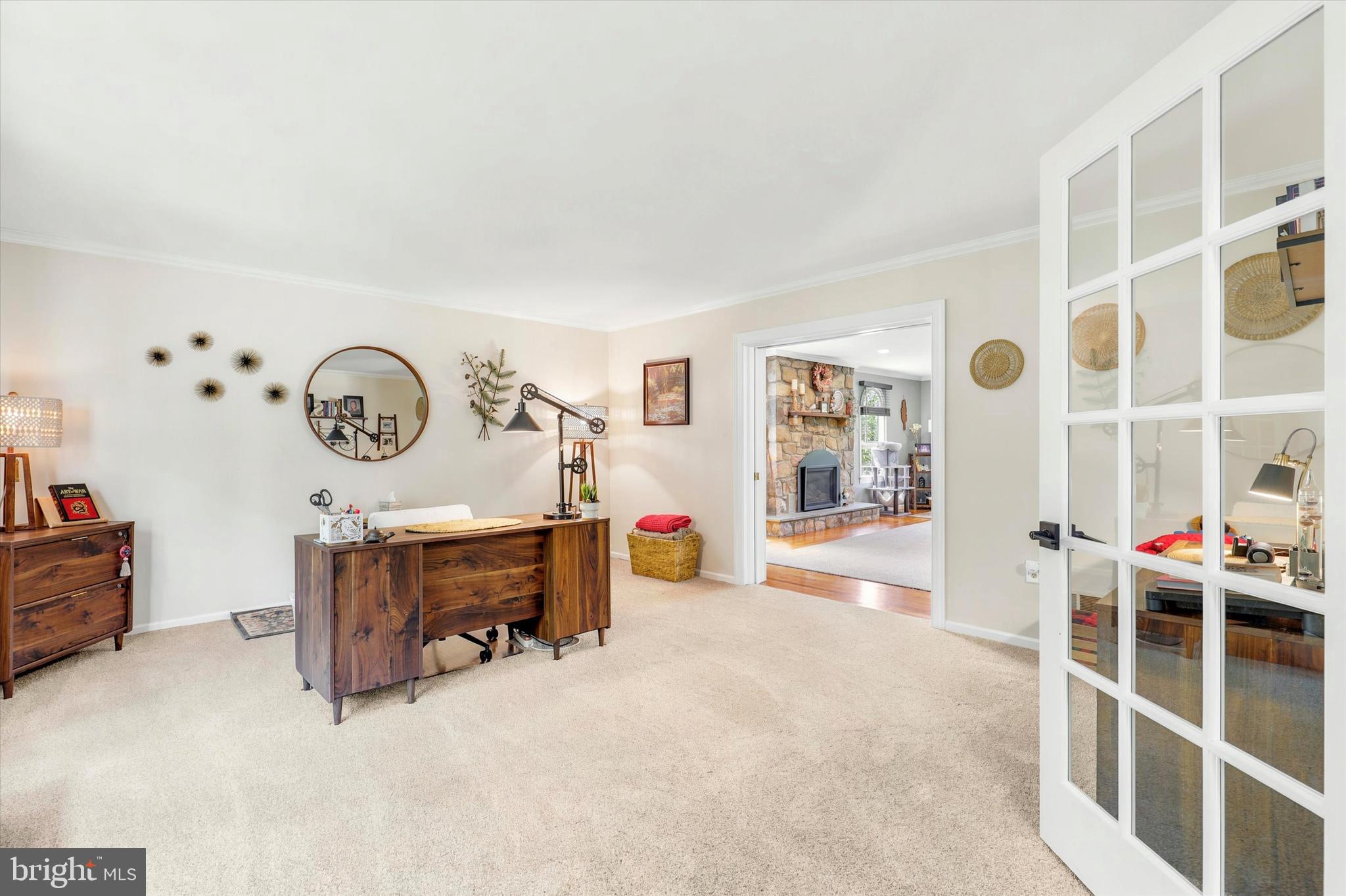 WORCESTER ACRES - Residential