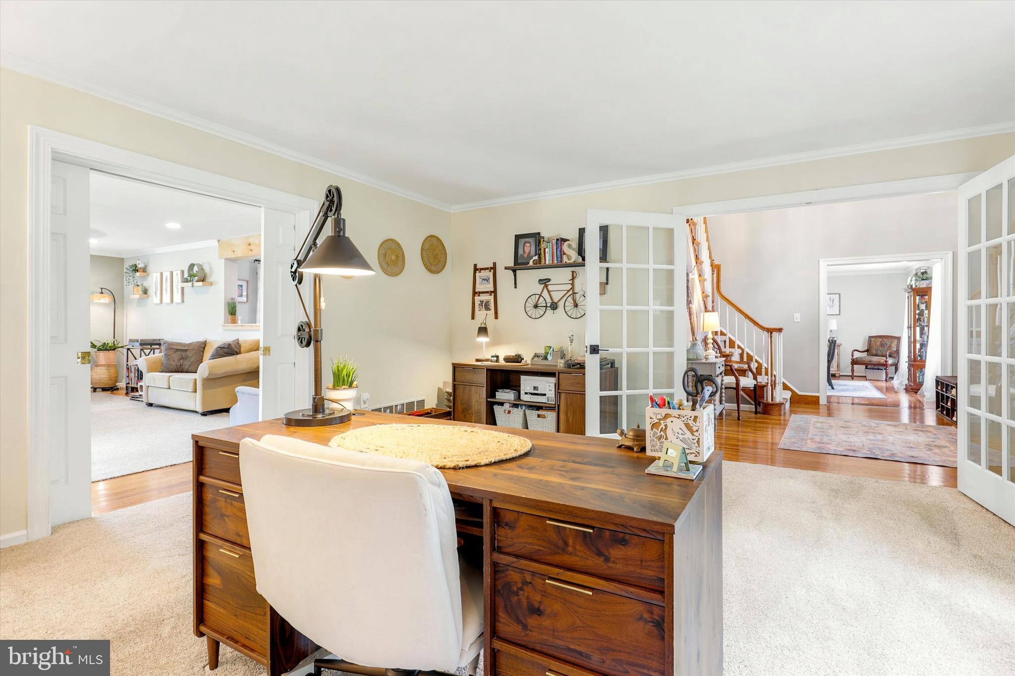 WORCESTER ACRES - Residential