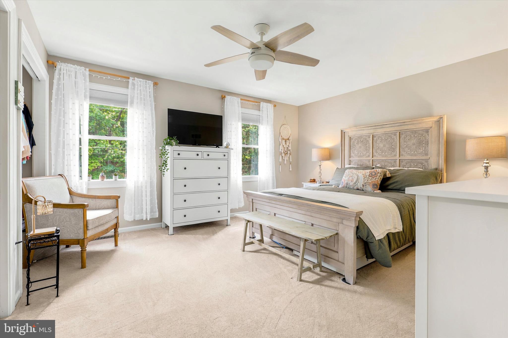 WORCESTER ACRES - Residential