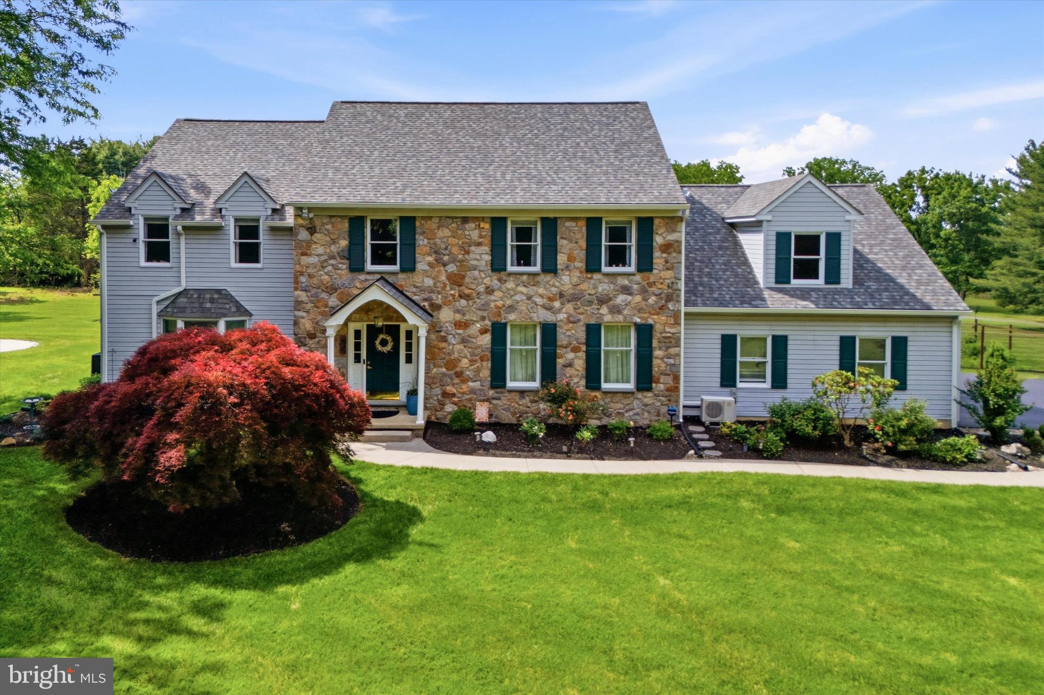 WORCESTER ACRES - Residential