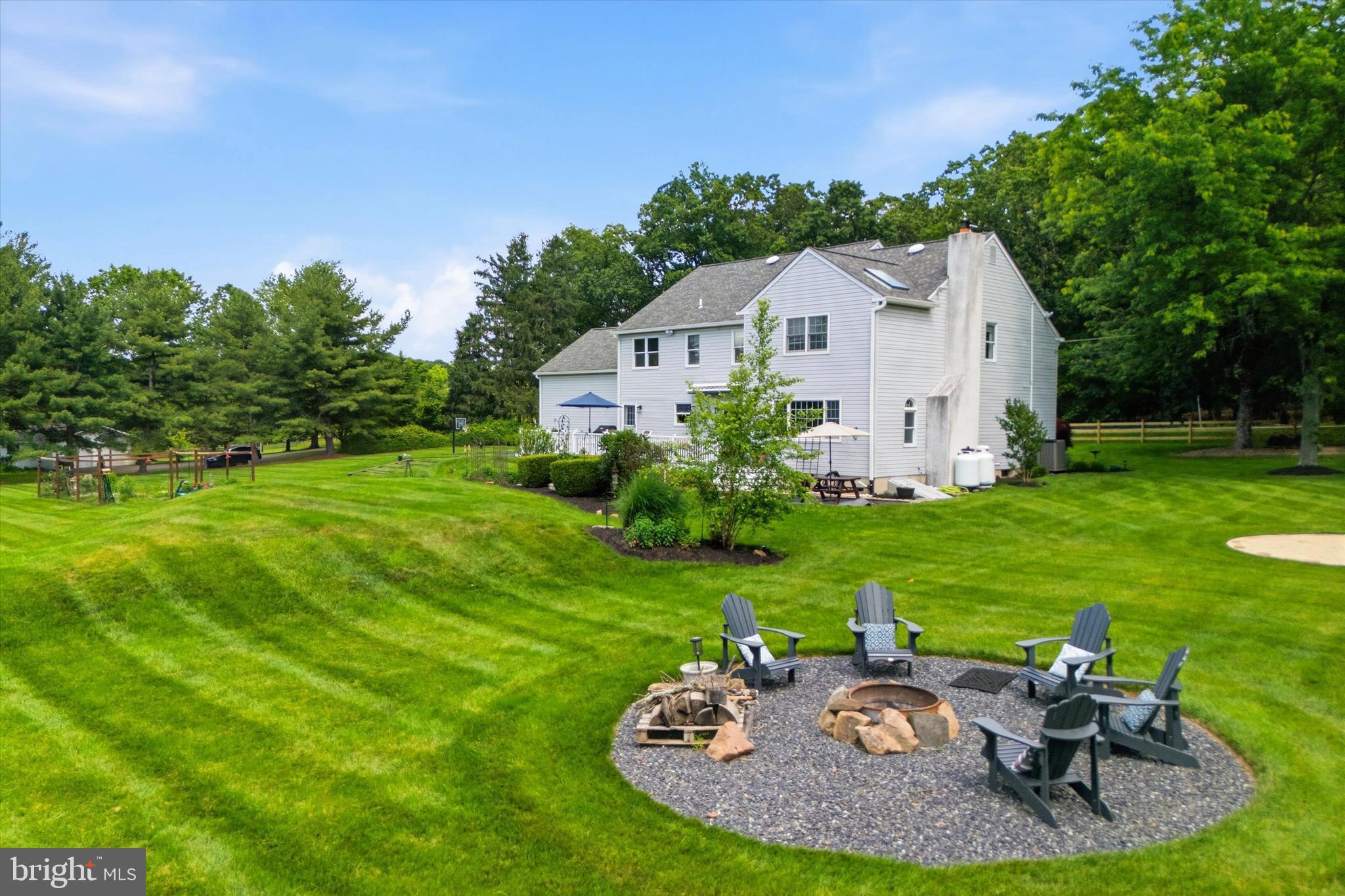 WORCESTER ACRES - Residential