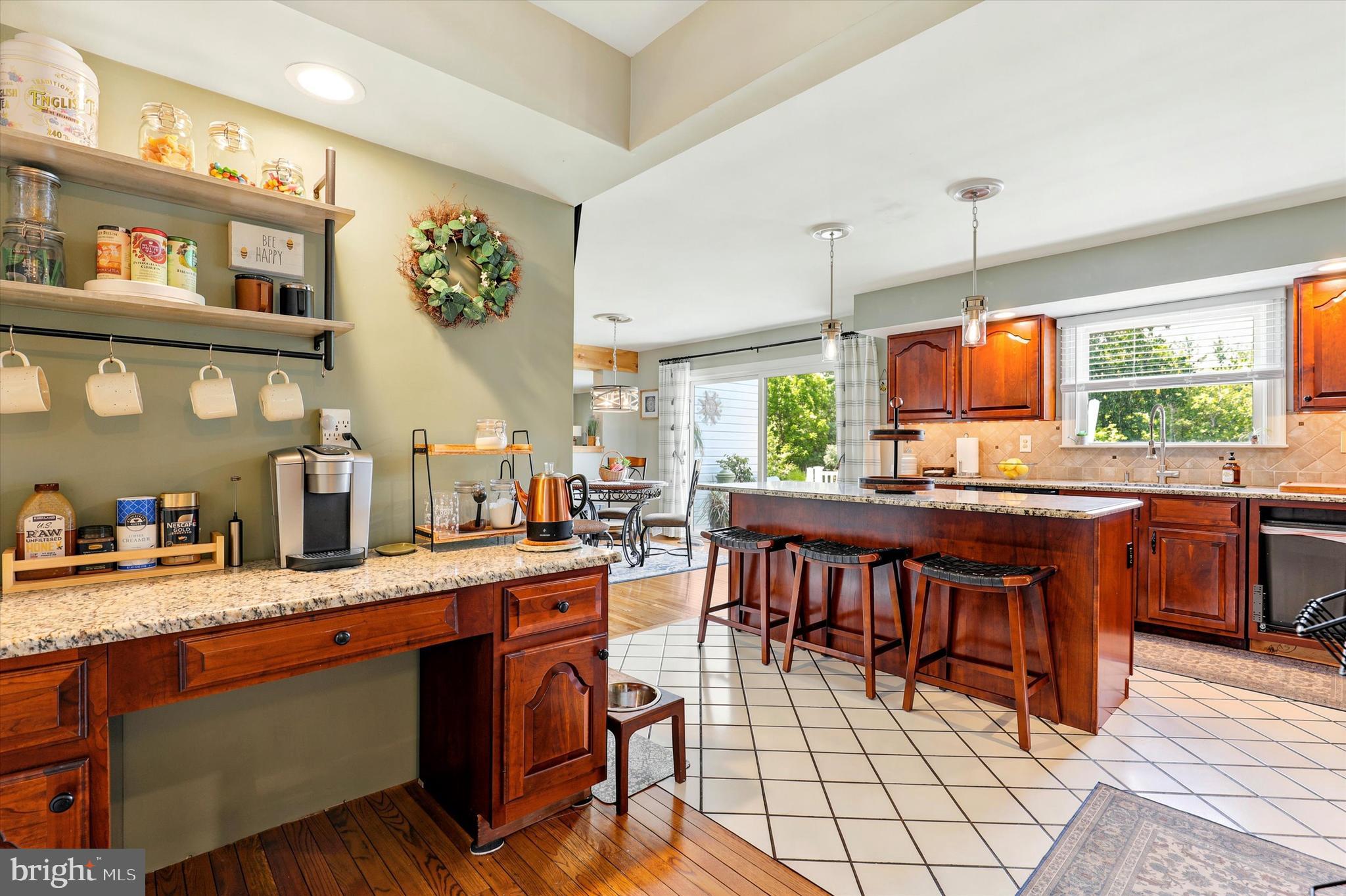 WORCESTER ACRES - Residential