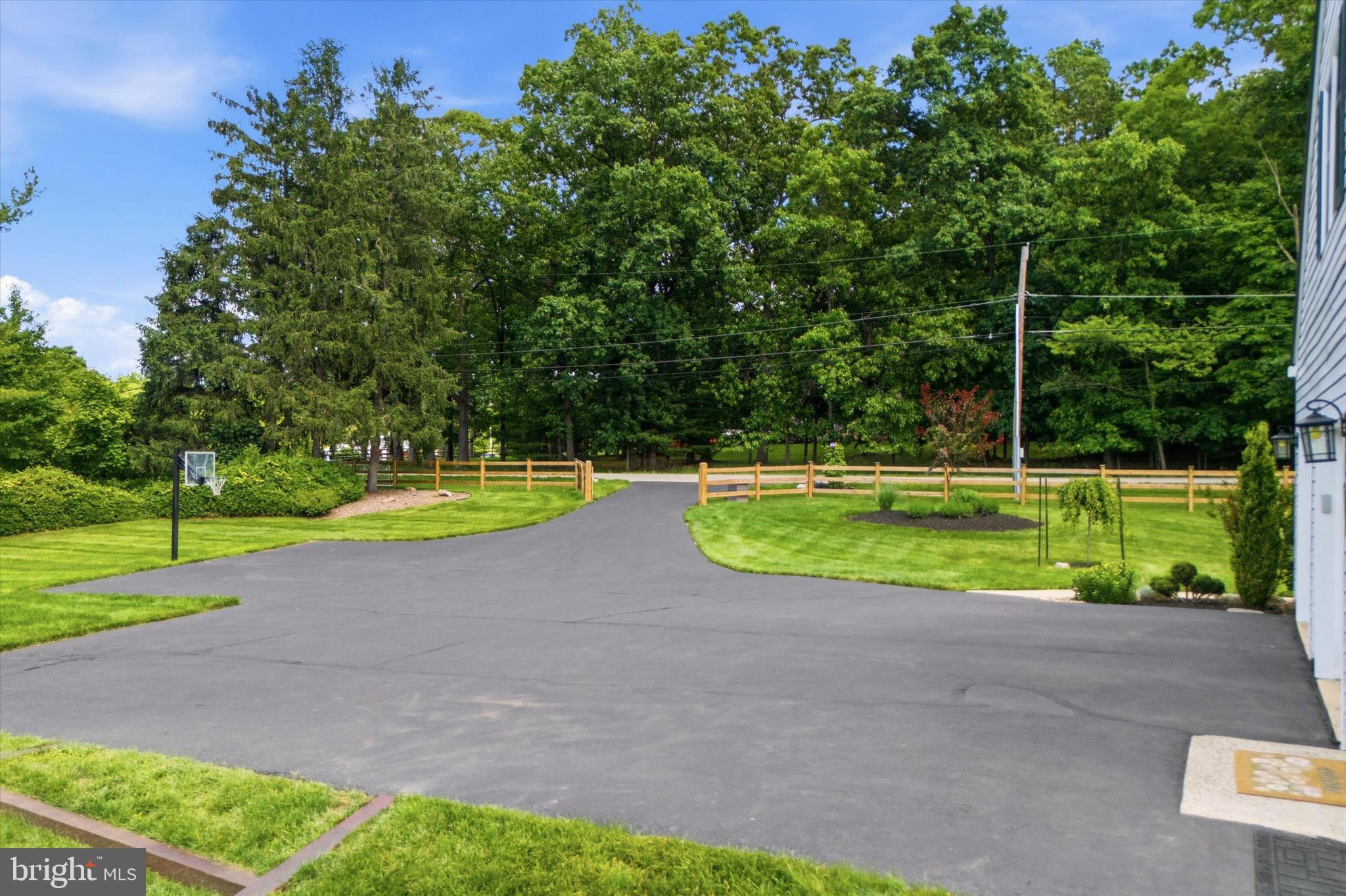 WORCESTER ACRES - Residential
