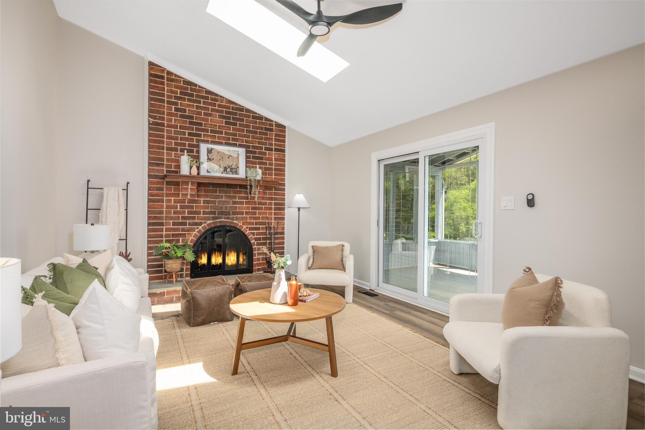 RED WILLOW - Residential