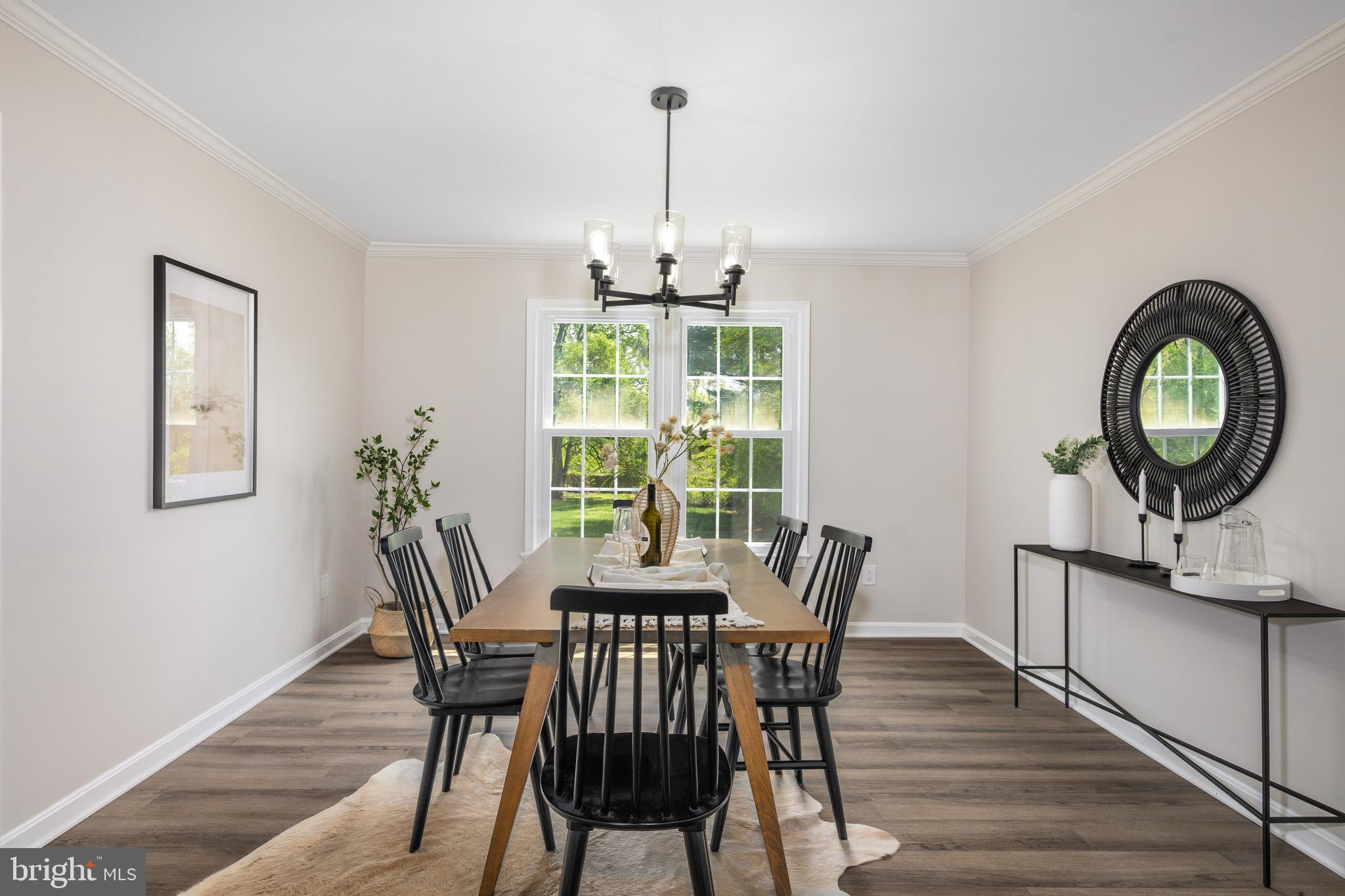 RED WILLOW - Residential