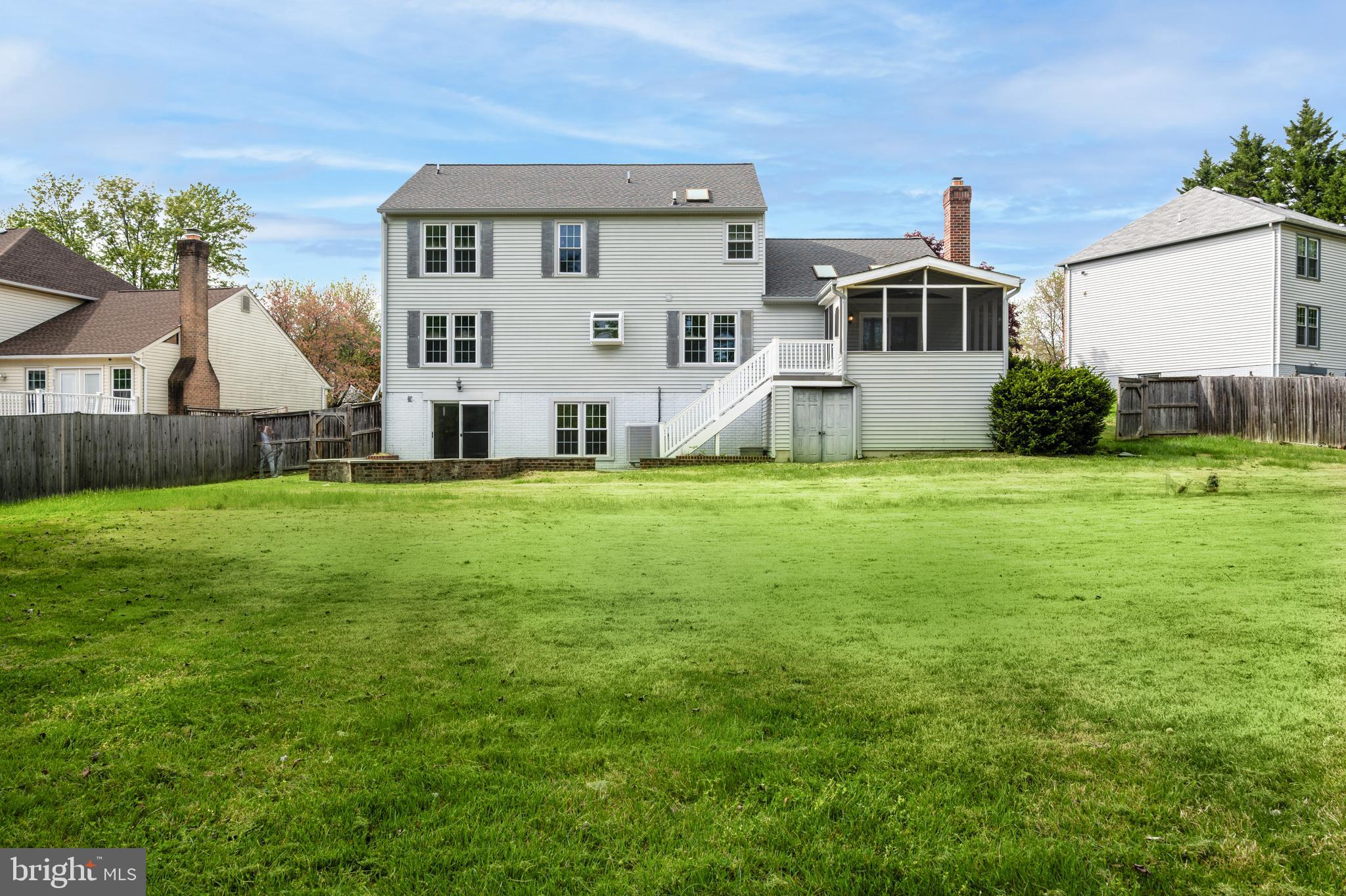 RED WILLOW - Residential