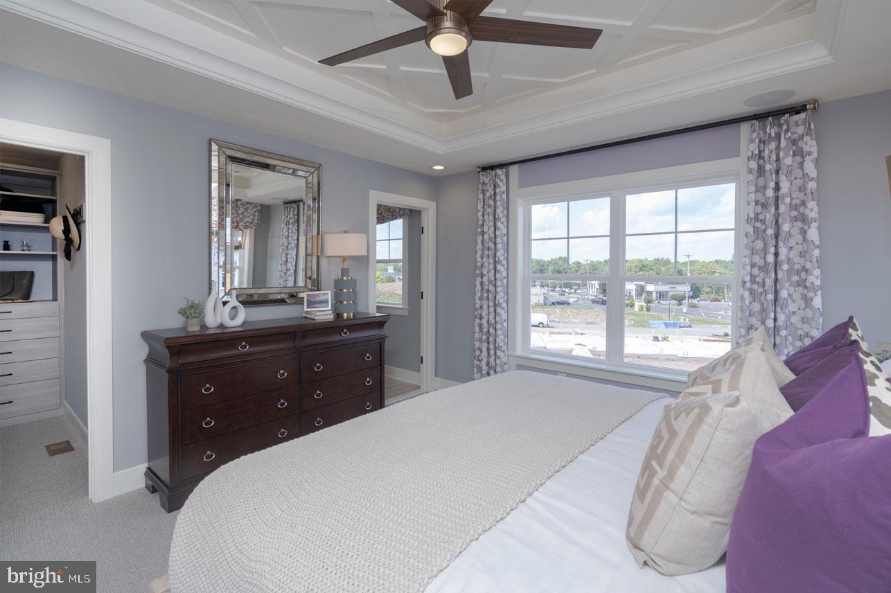 CHALFONT - Residential