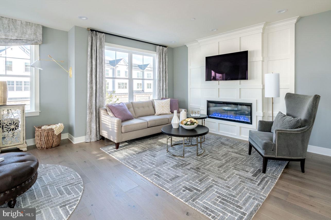 CHALFONT - Residential