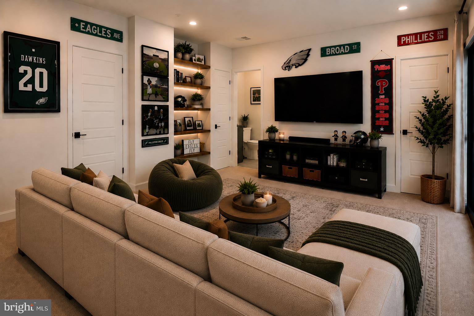 CHALFONT - Residential
