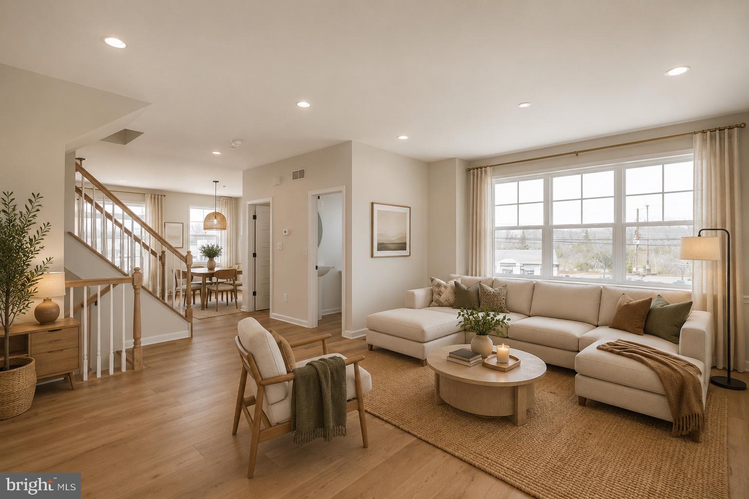 CHALFONT - Residential