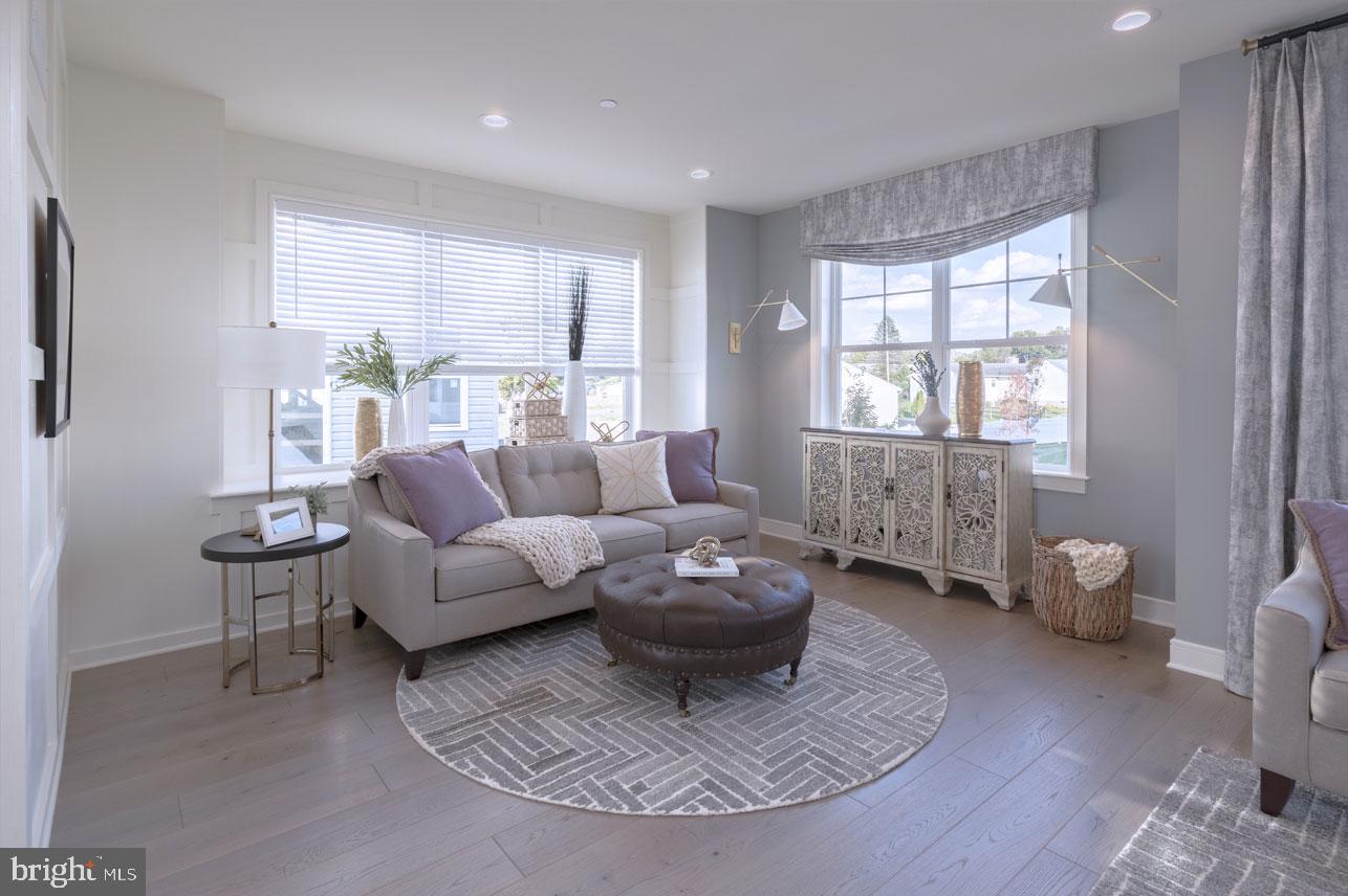 CHALFONT - Residential