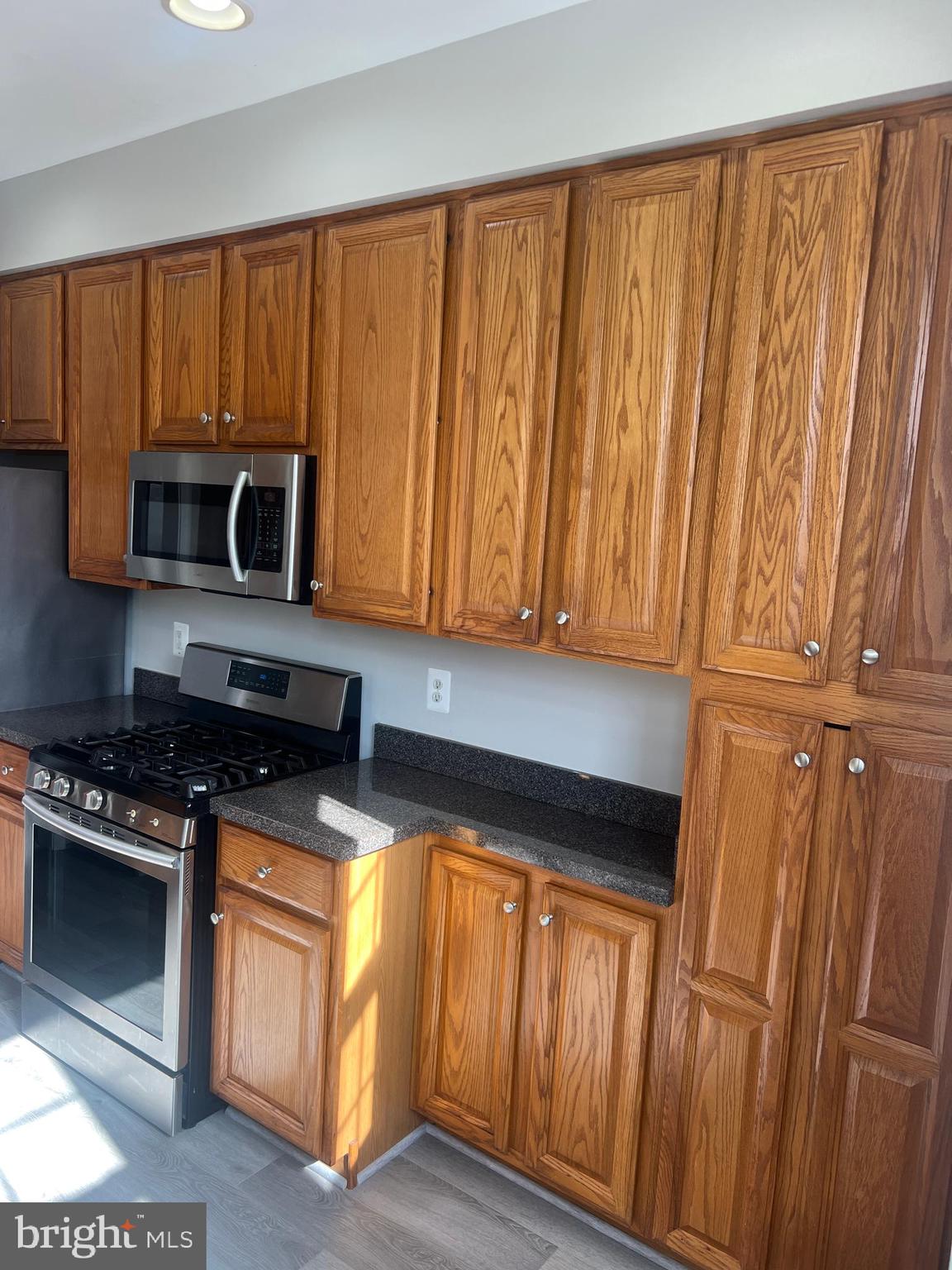 BRIGHTWOOD FOREST - Residential Lease