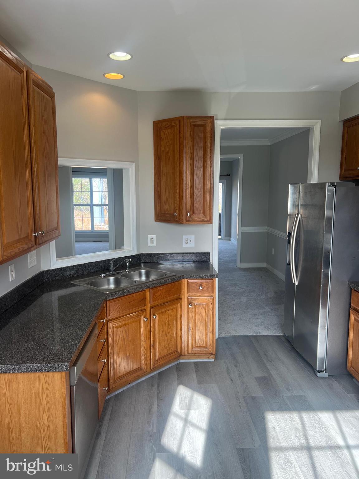 BRIGHTWOOD FOREST - Residential Lease