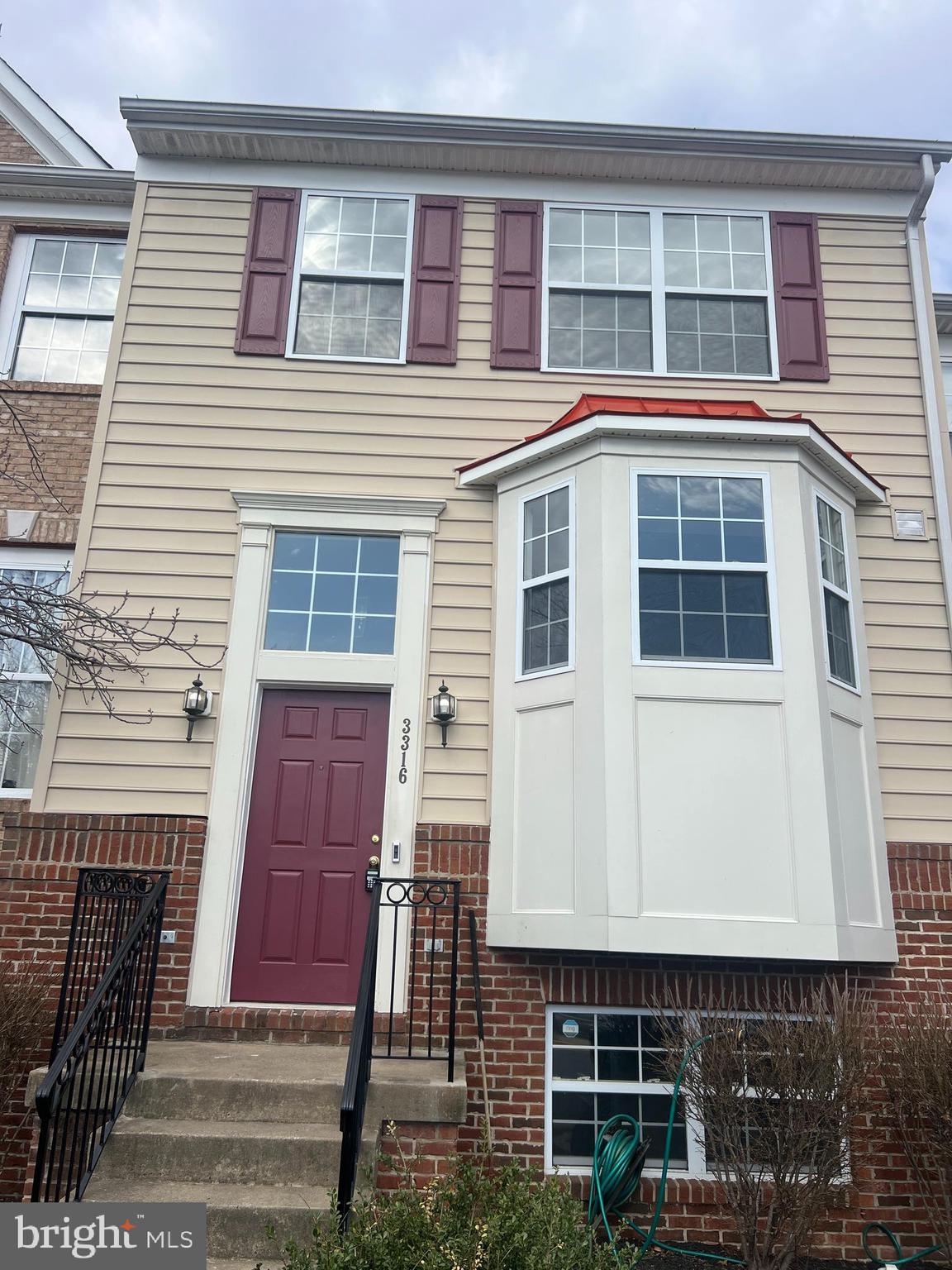 BRIGHTWOOD FOREST - Residential Lease